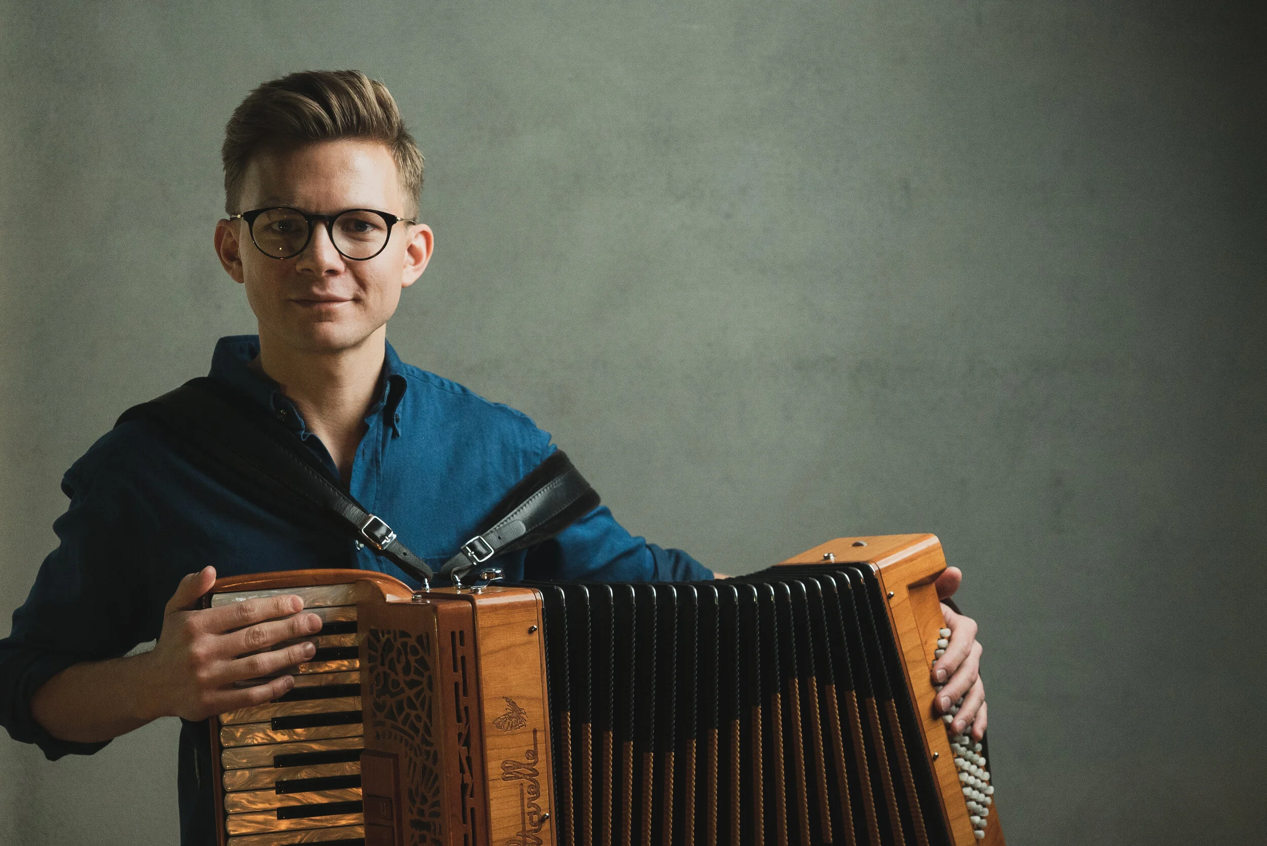 About — The Folk Music Podcast
