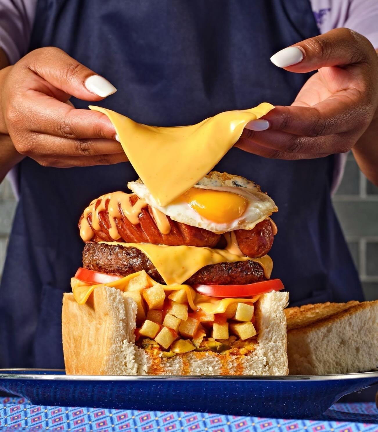 More cheese please.
Food styling for @parmalatsouthafrica 

Photography by @adamdavidfine 
Photography assistant @katlego_mathipa 
Food styling assistant @michellevanwezel 

#kasifood #cheeselover #kota #sphatlo #morecheese #photography #foodphotogra