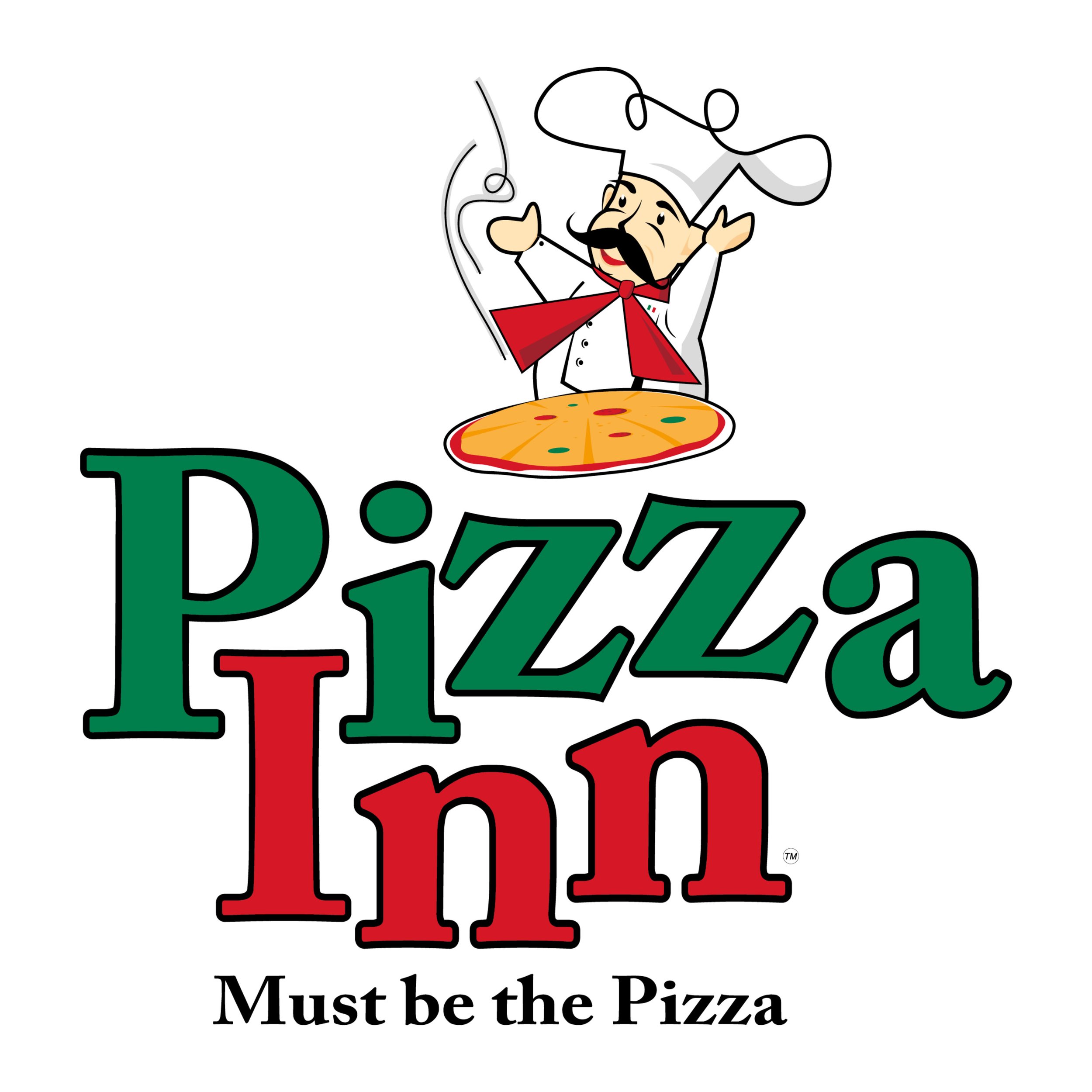 Food styling menu photography for Pizza Inn Africa