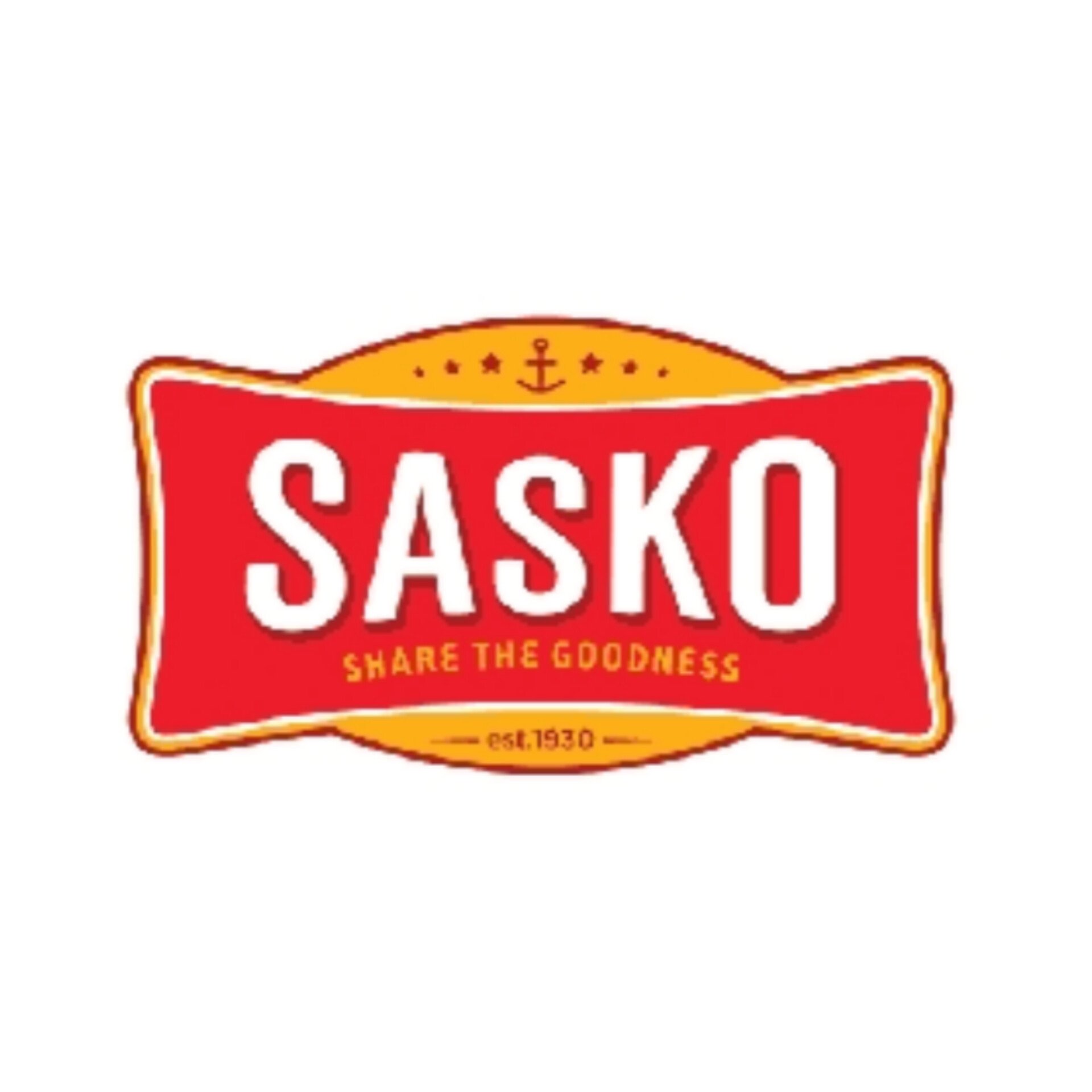 Food styling for Sasko