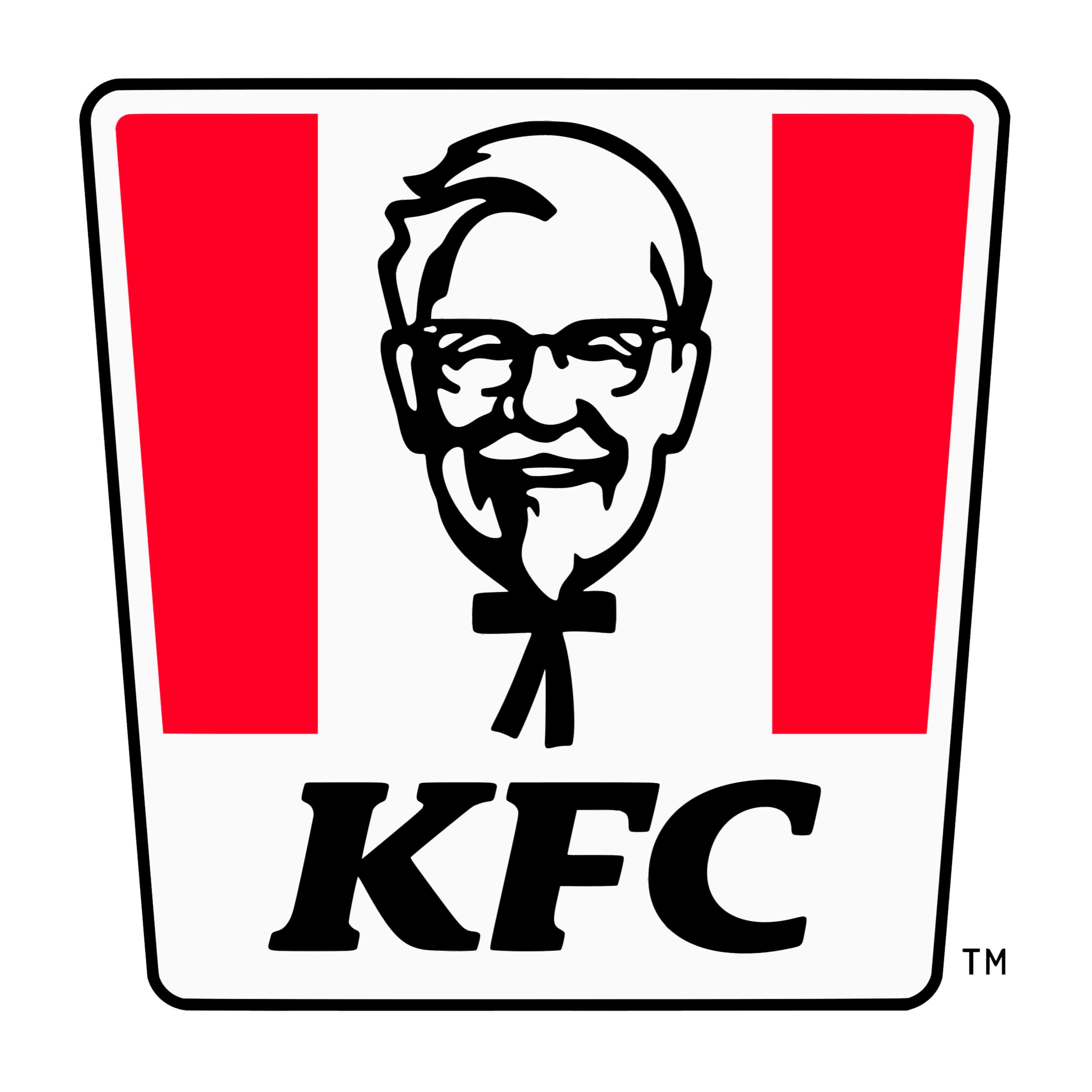Food and drink styling for KFC South Africa.