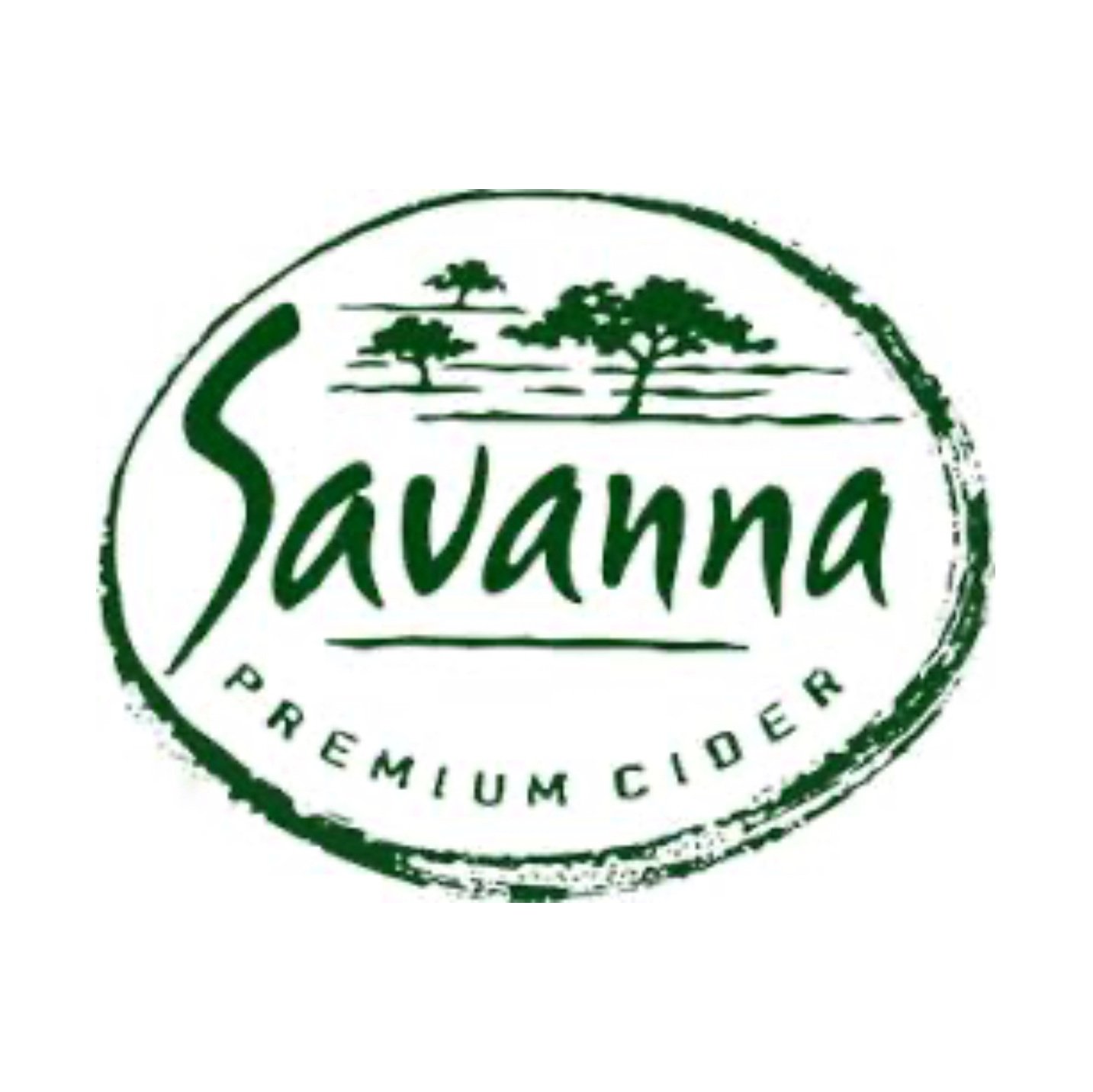 Packs and drink styling for Savanna Premium Cider