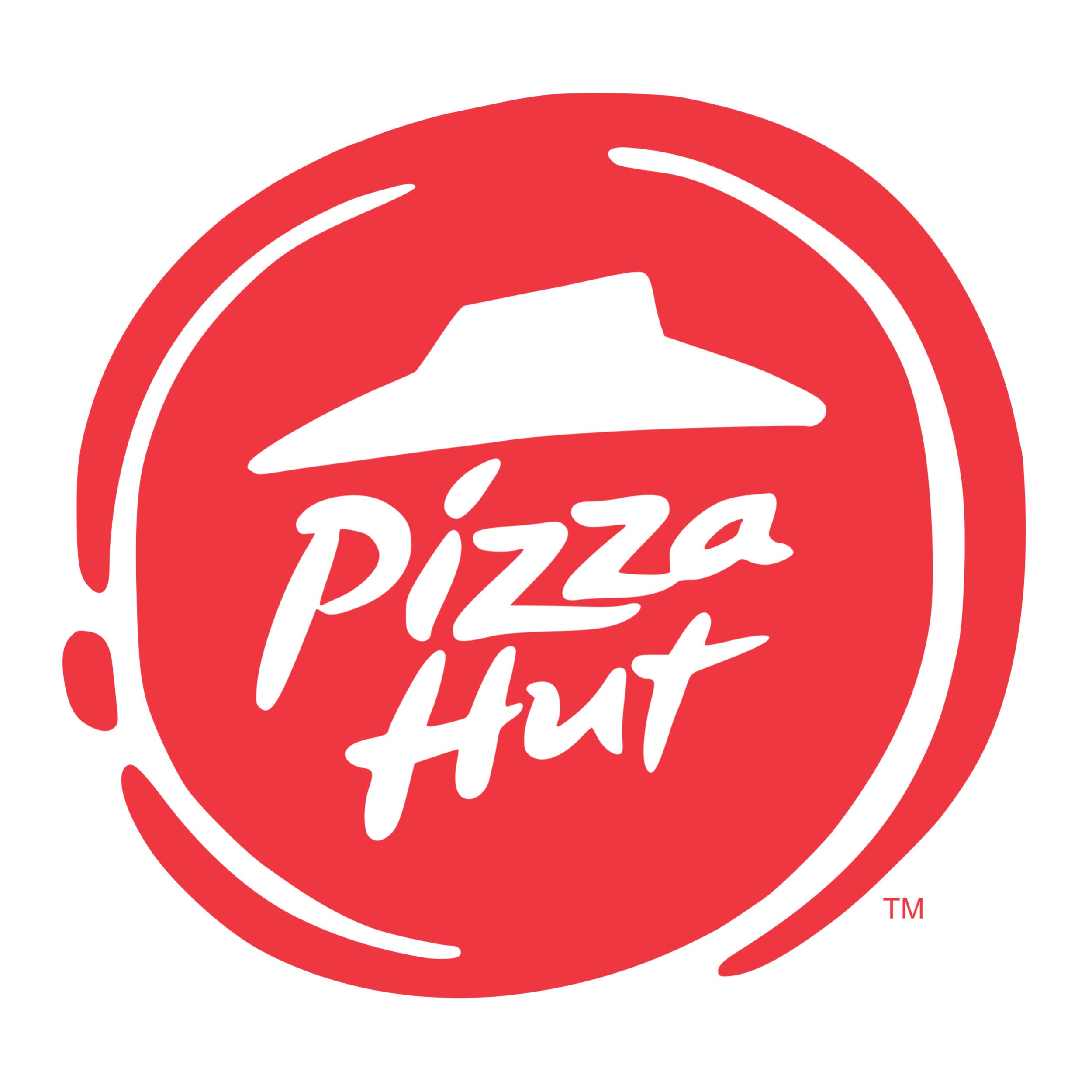 Food styling for Pizza Hut