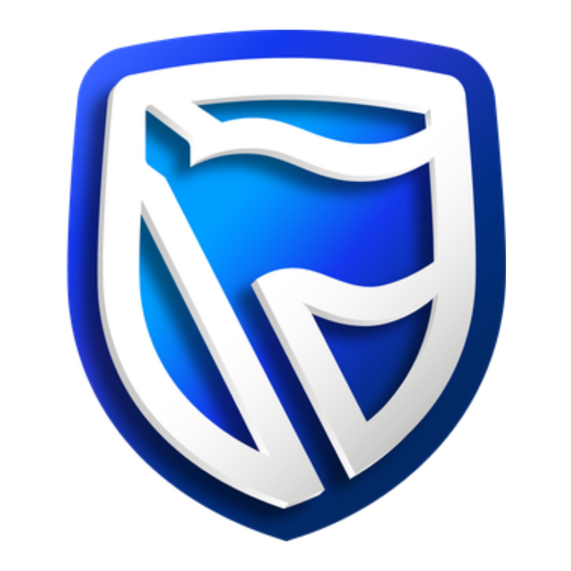 Food styling for Standard Bank