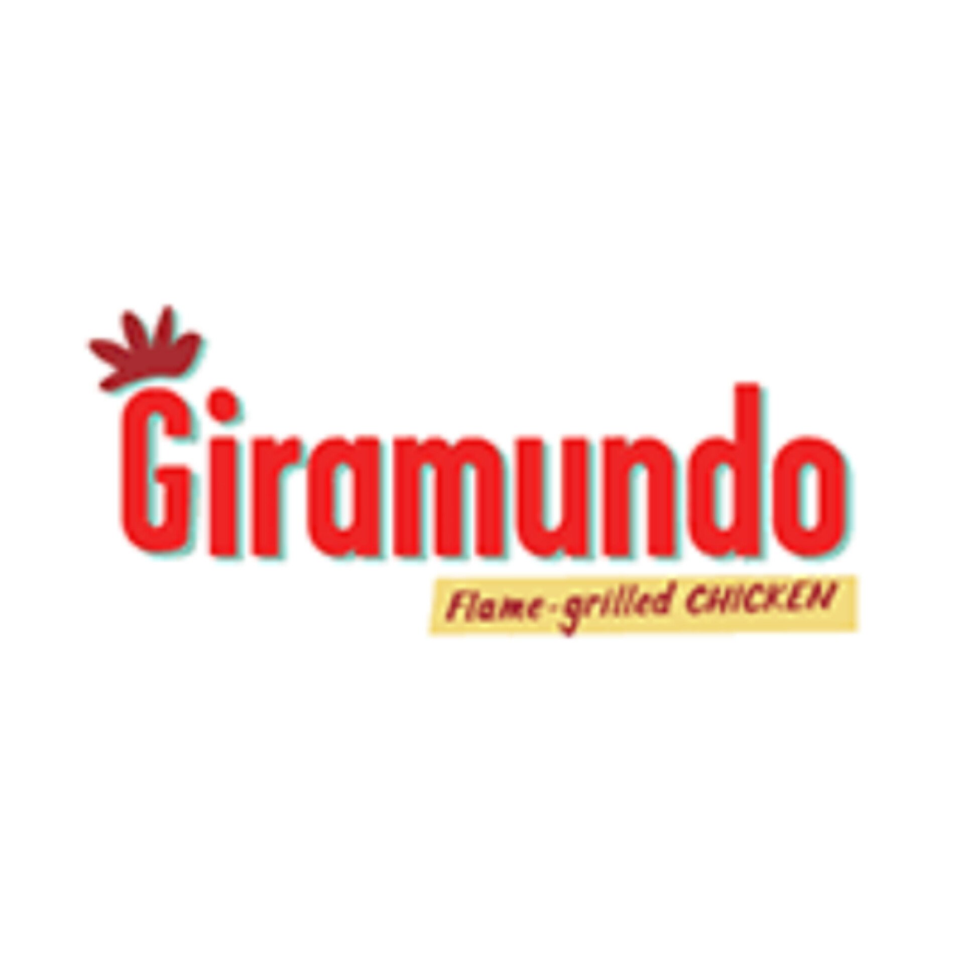 Food and drink styling for Giramundo Chicken