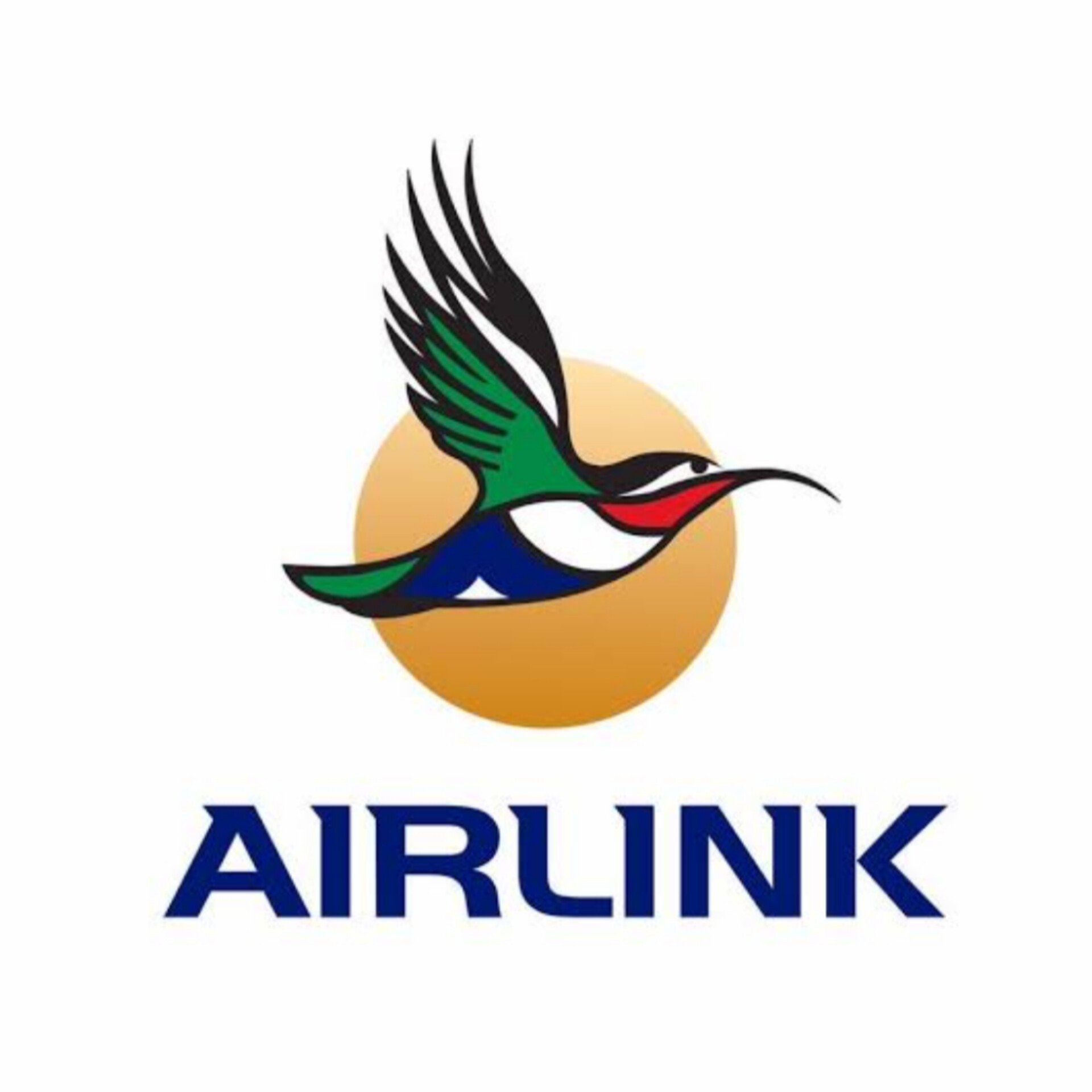 Food styling airline on-flight cuisine for Airlink