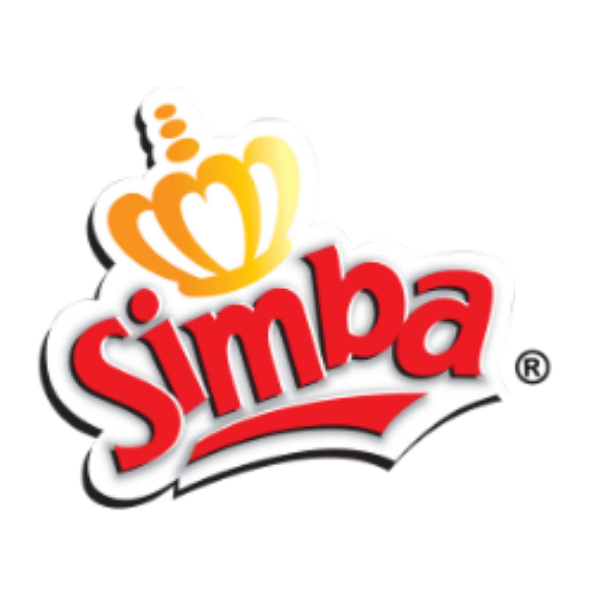 Food styling for Simba