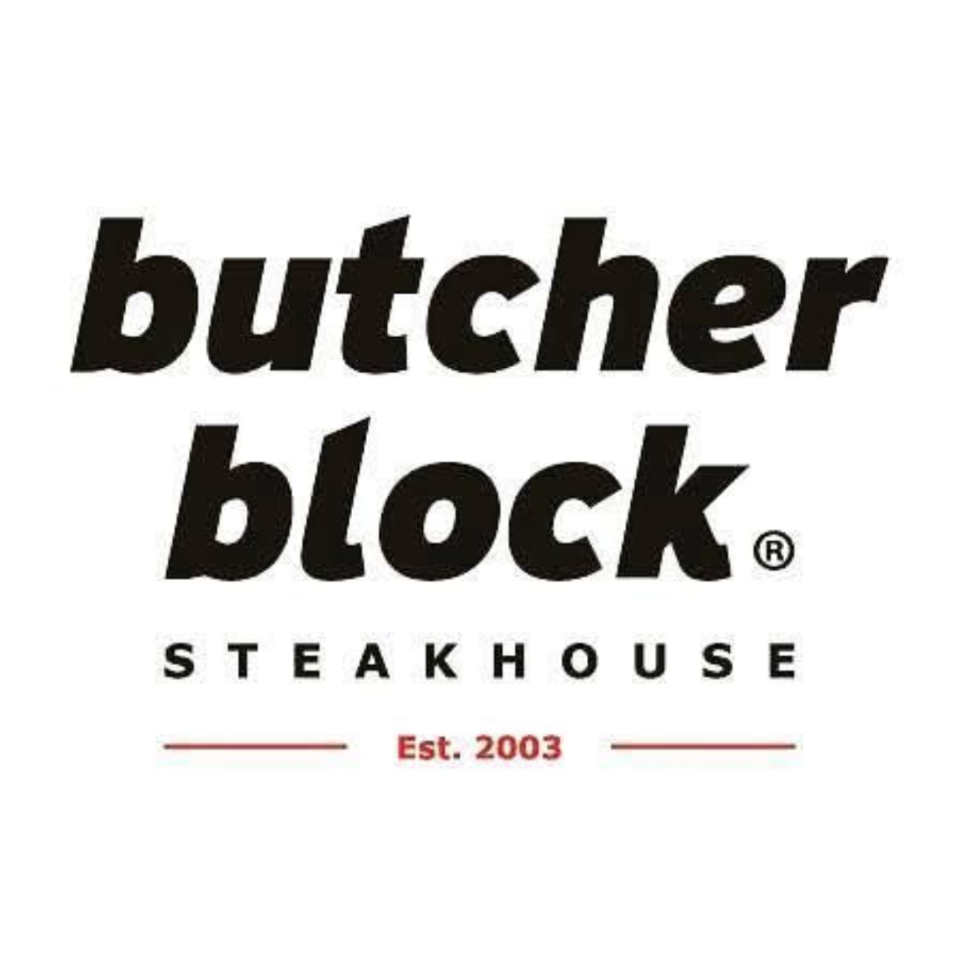 Food styling for Butcher Block Steakhouse