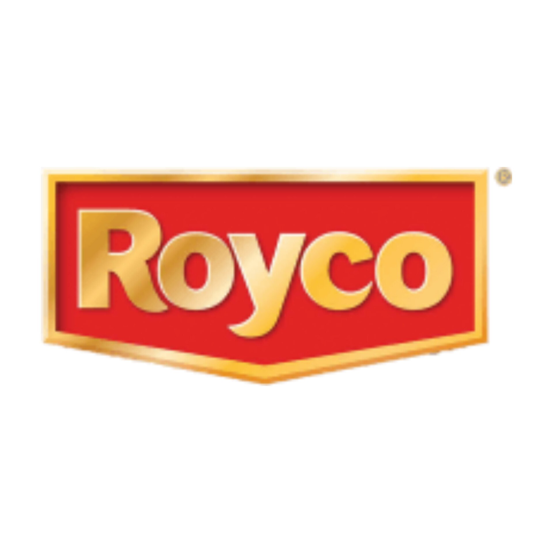 Food styling a TV production for Royco