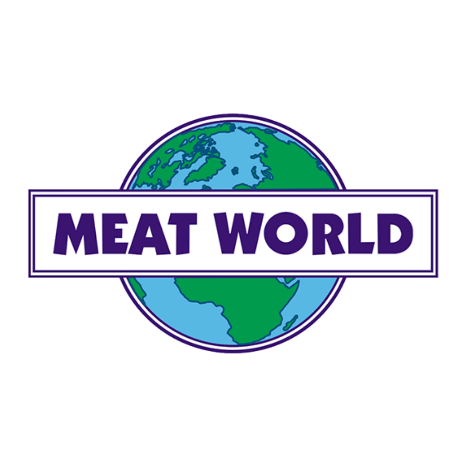 Styling butchery items for Meat World