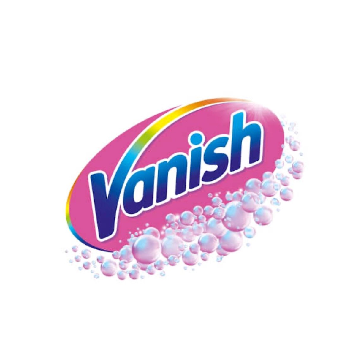 Packs styling and stains department for a Vanish commercial
