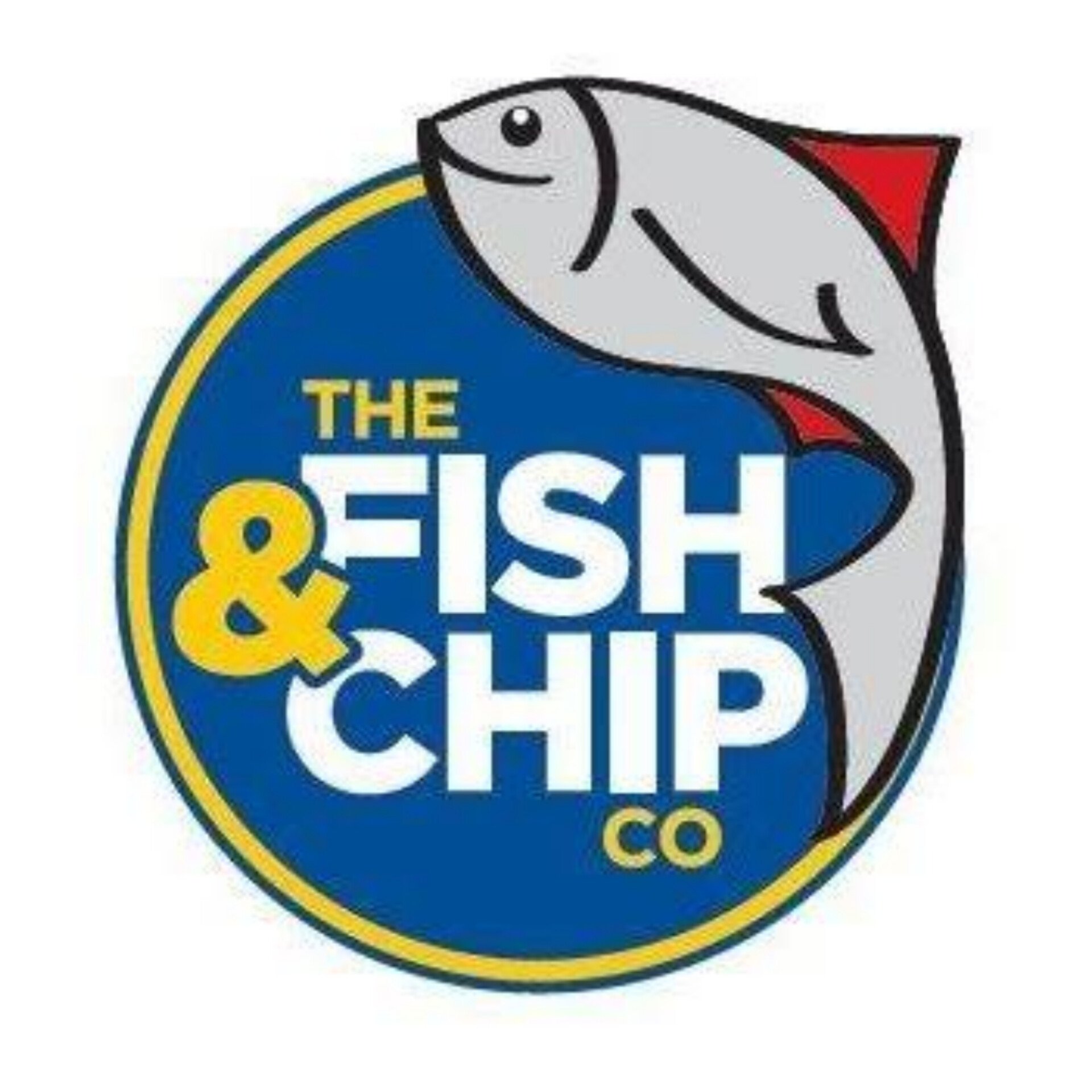 Food styling for The Fish & Chip Co