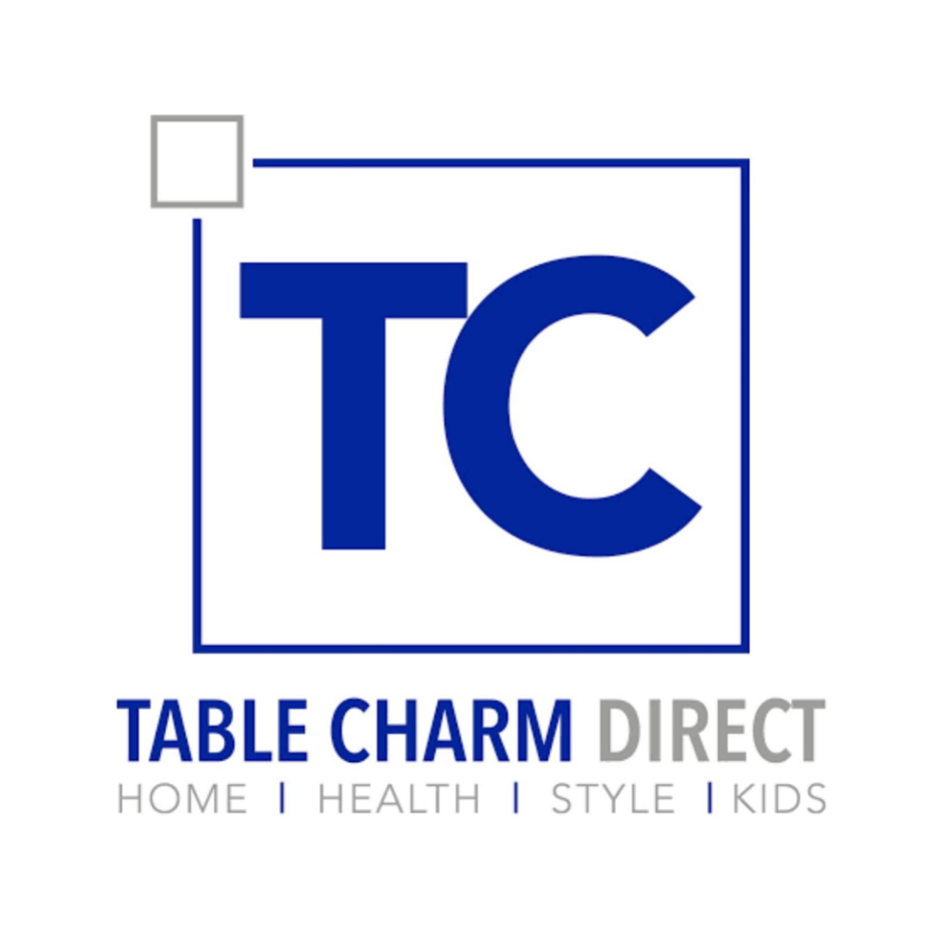 Home decor styling for Table Charm Direct