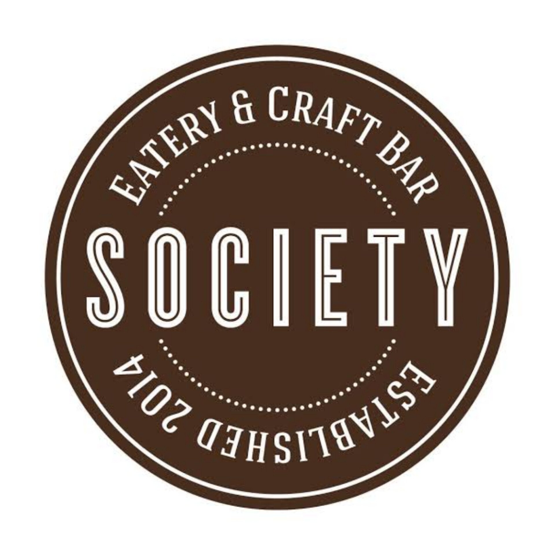 Social media food content for Society eatery