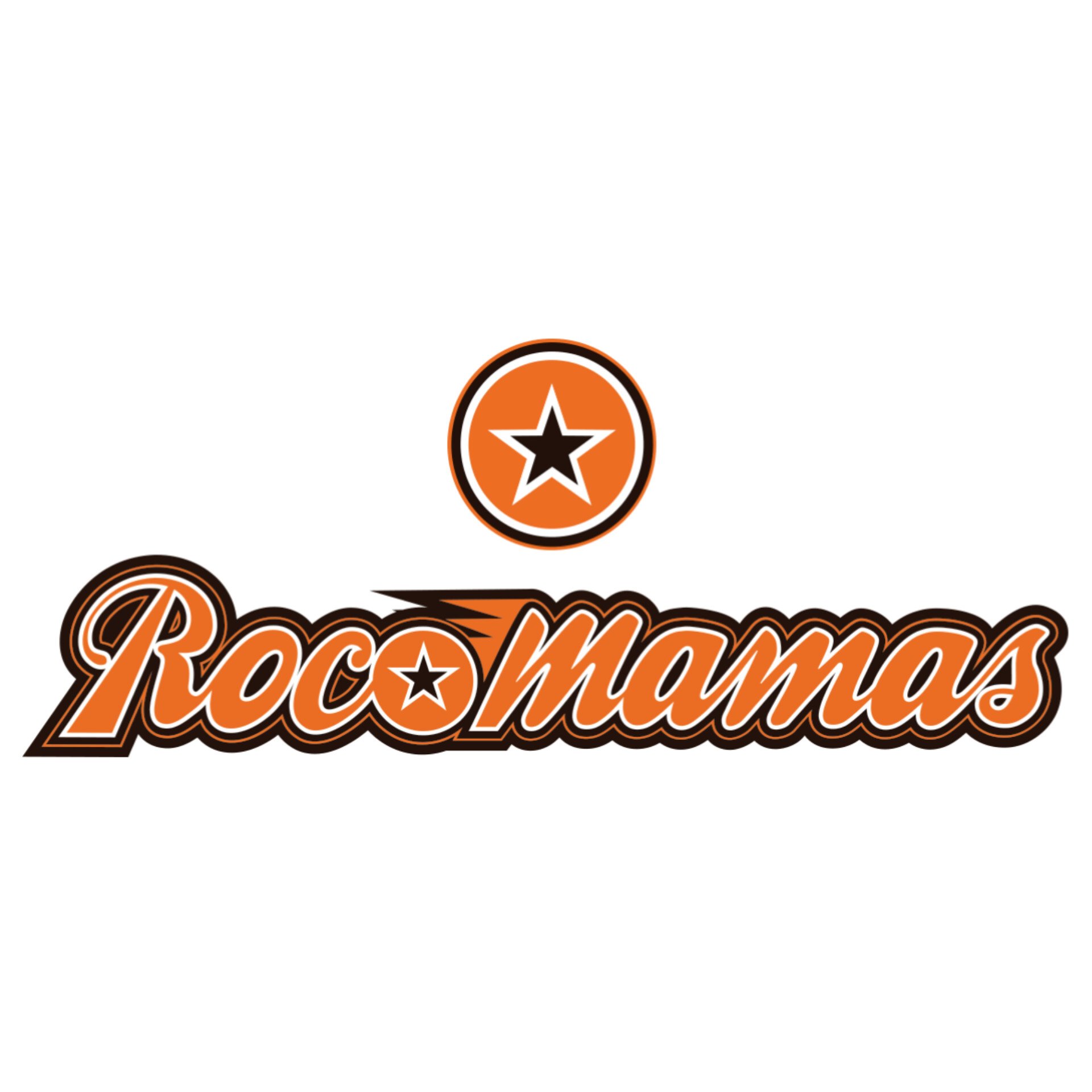 Food and milkshake styling for RocoMamas