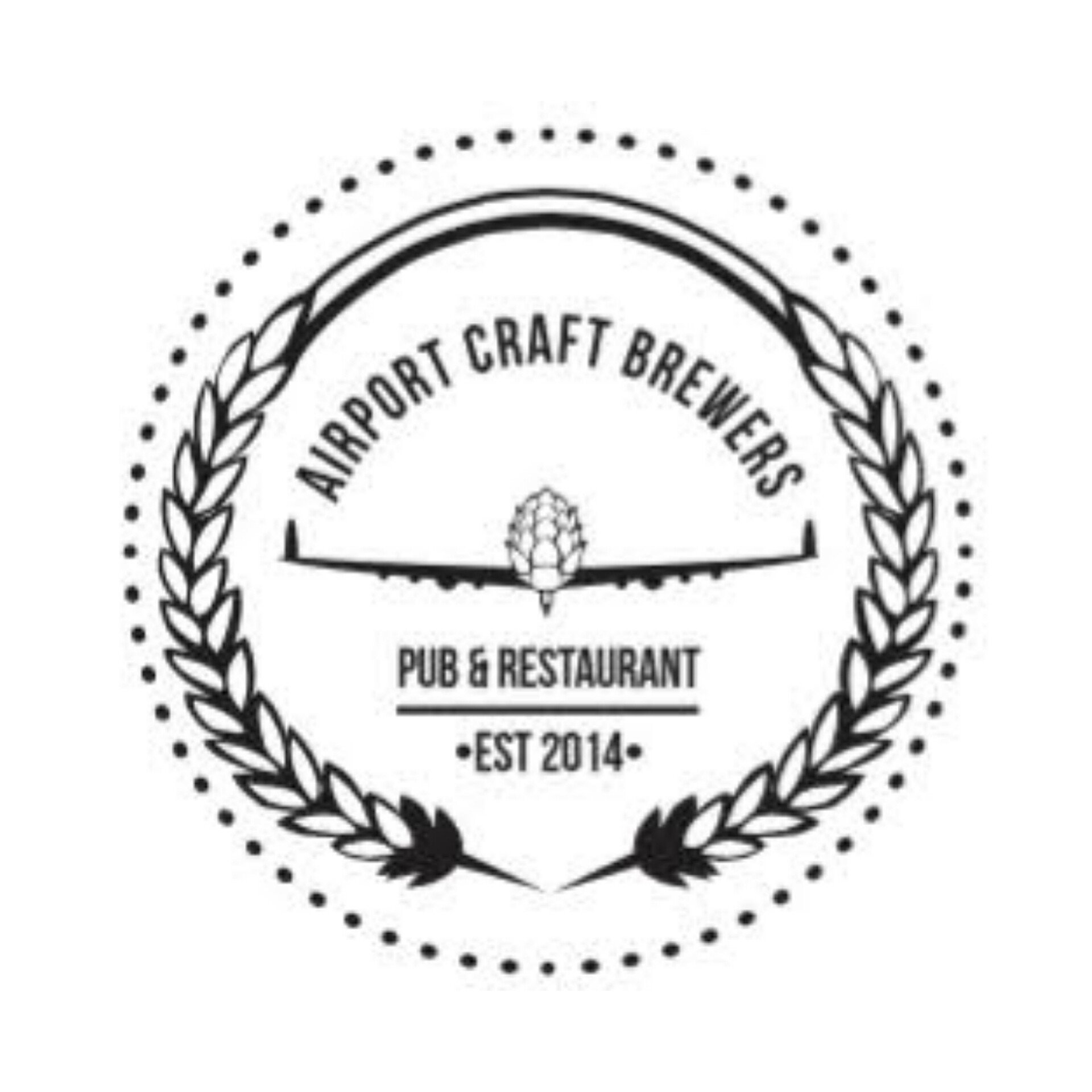 Food styling for Airport Craft Brewers restaurant