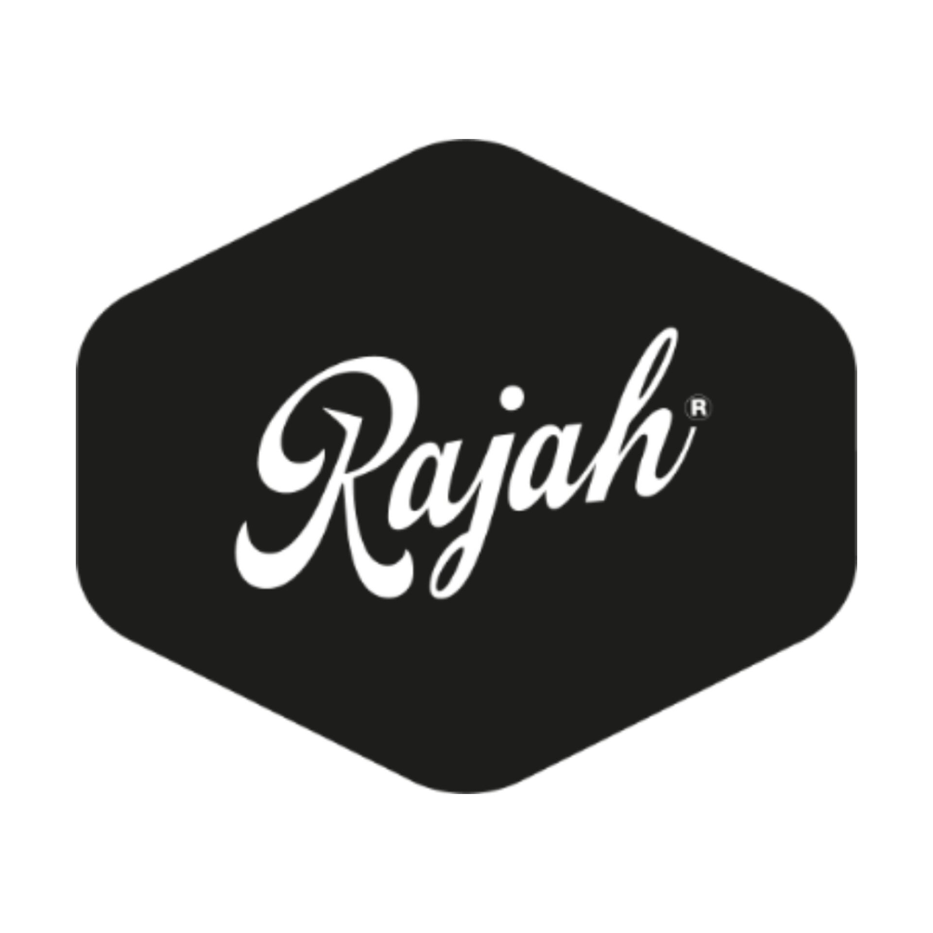 Food styling recipe videos for Rajah