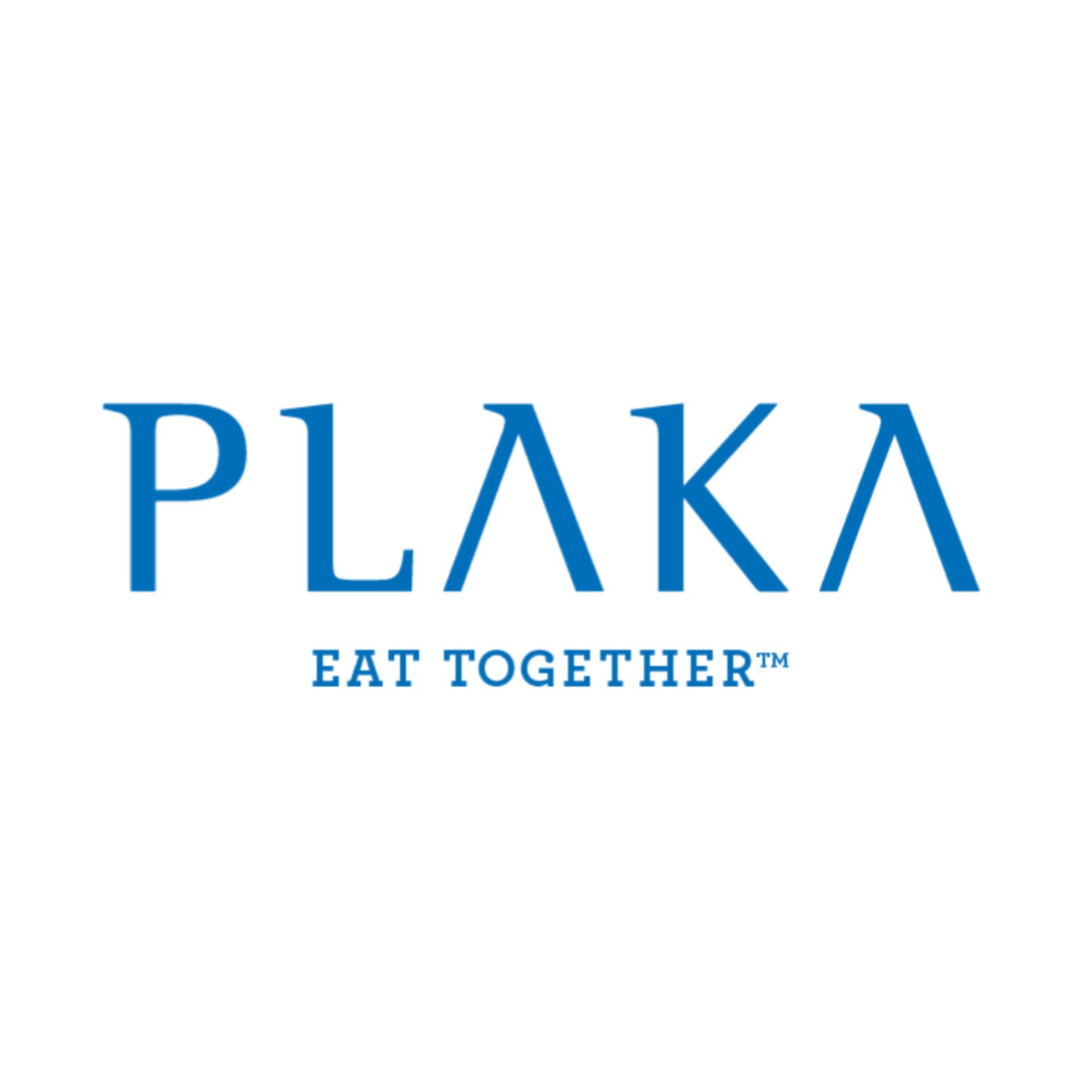 Food styling for Plaka Greek restaurant