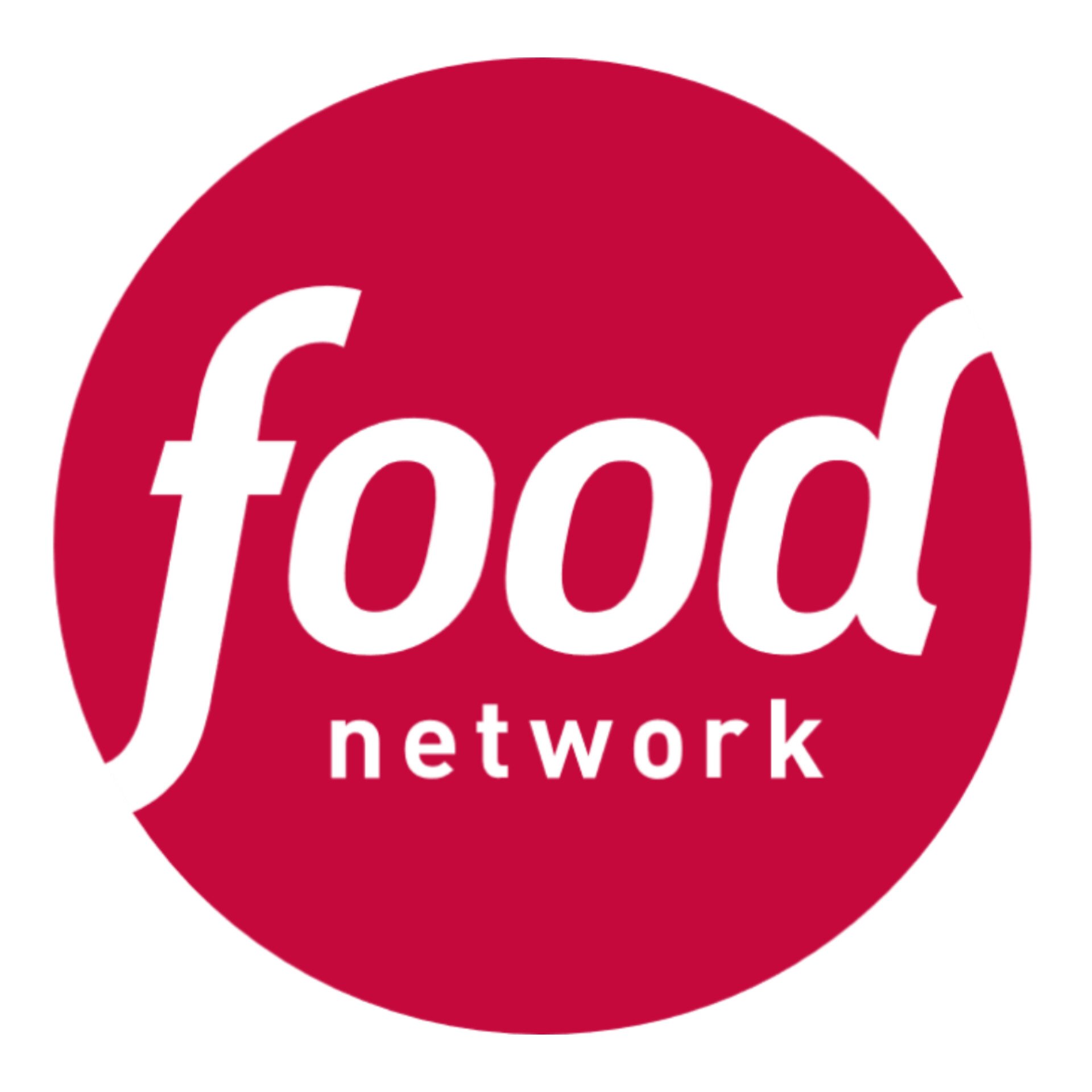 Food and drink styling for Food Network