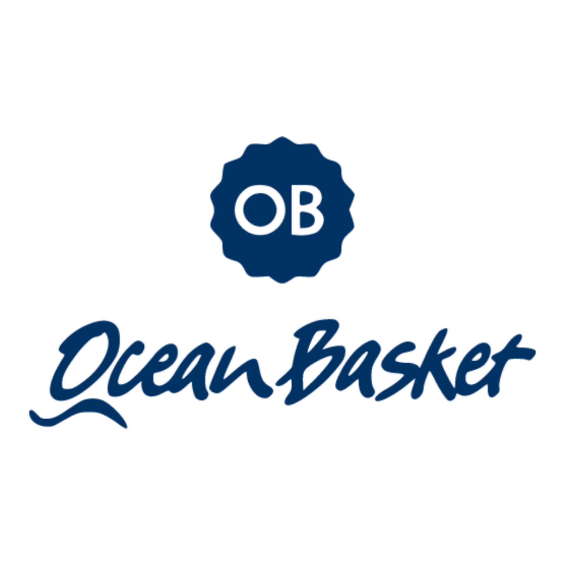 Food styling for Ocean Basket