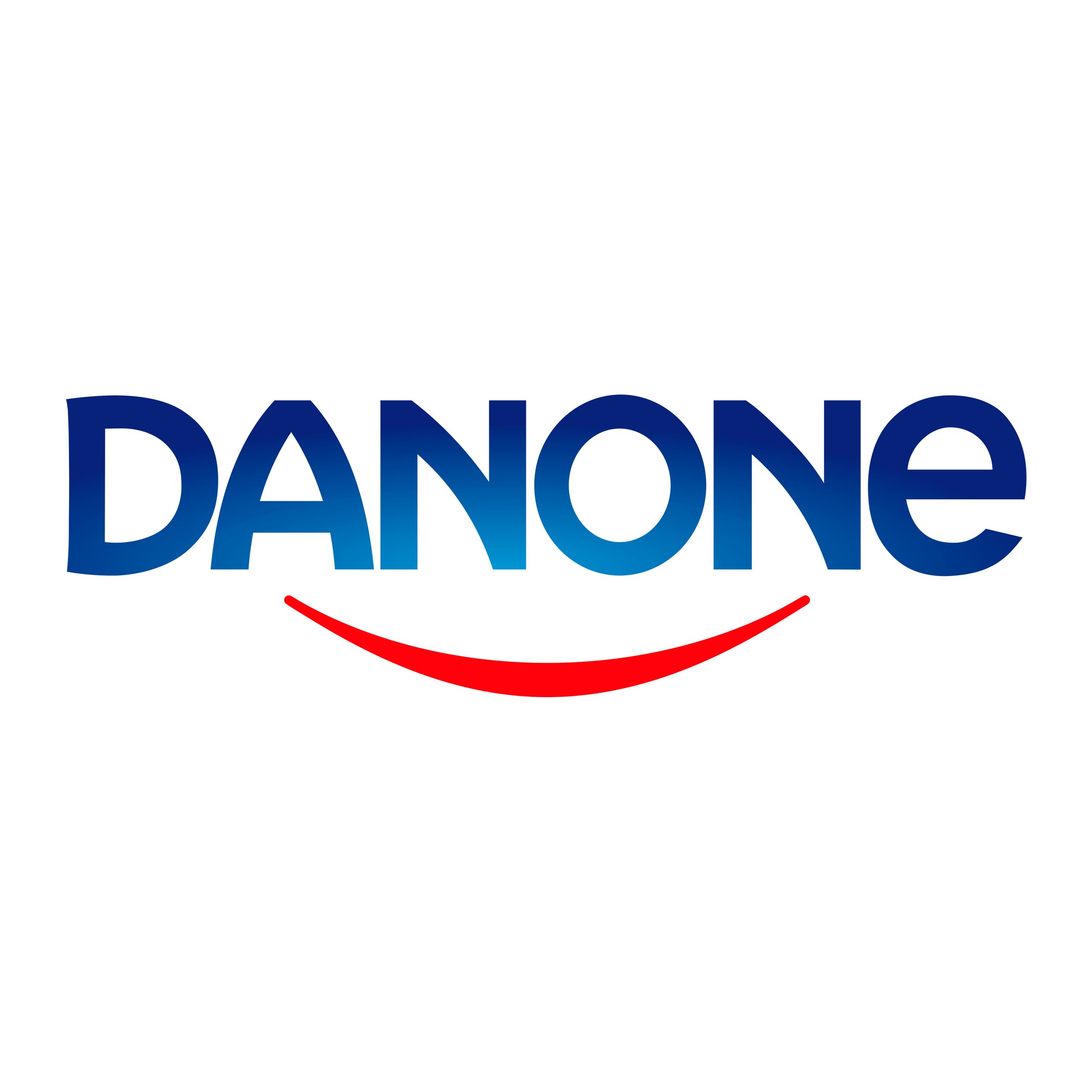 Food and packs styling for Danone and Ultra Mel custard