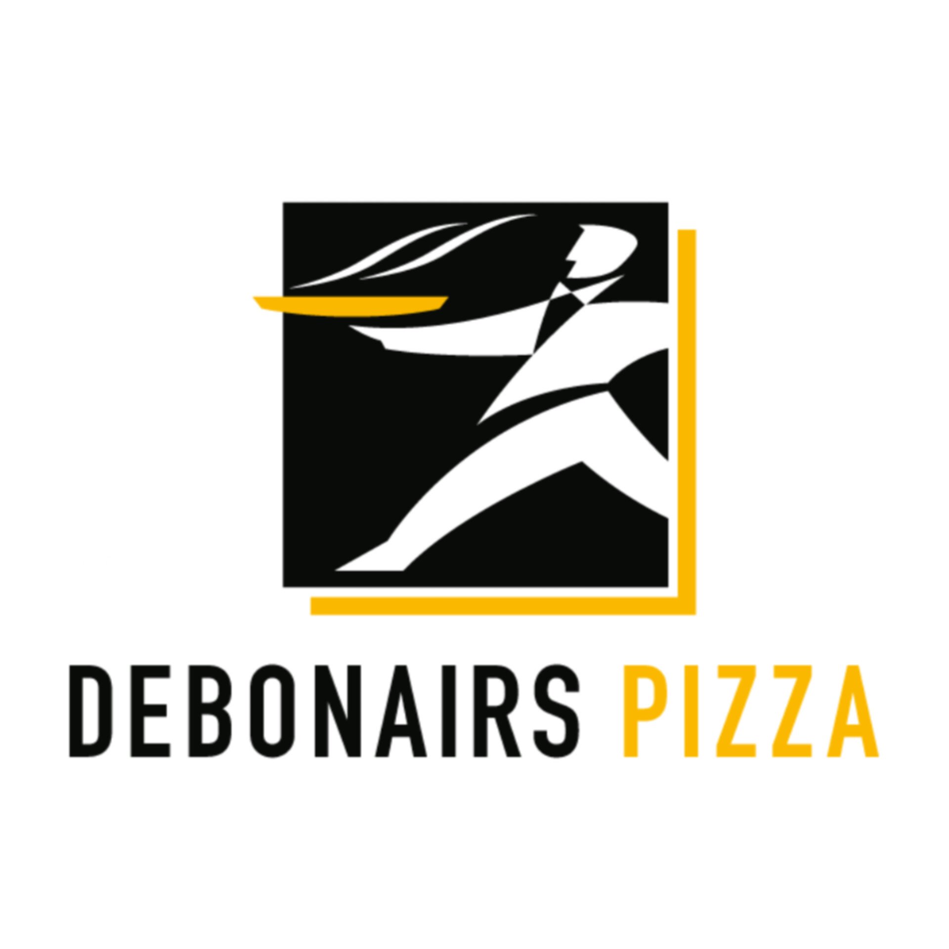 Food and drink styling for Debonairs Pizza