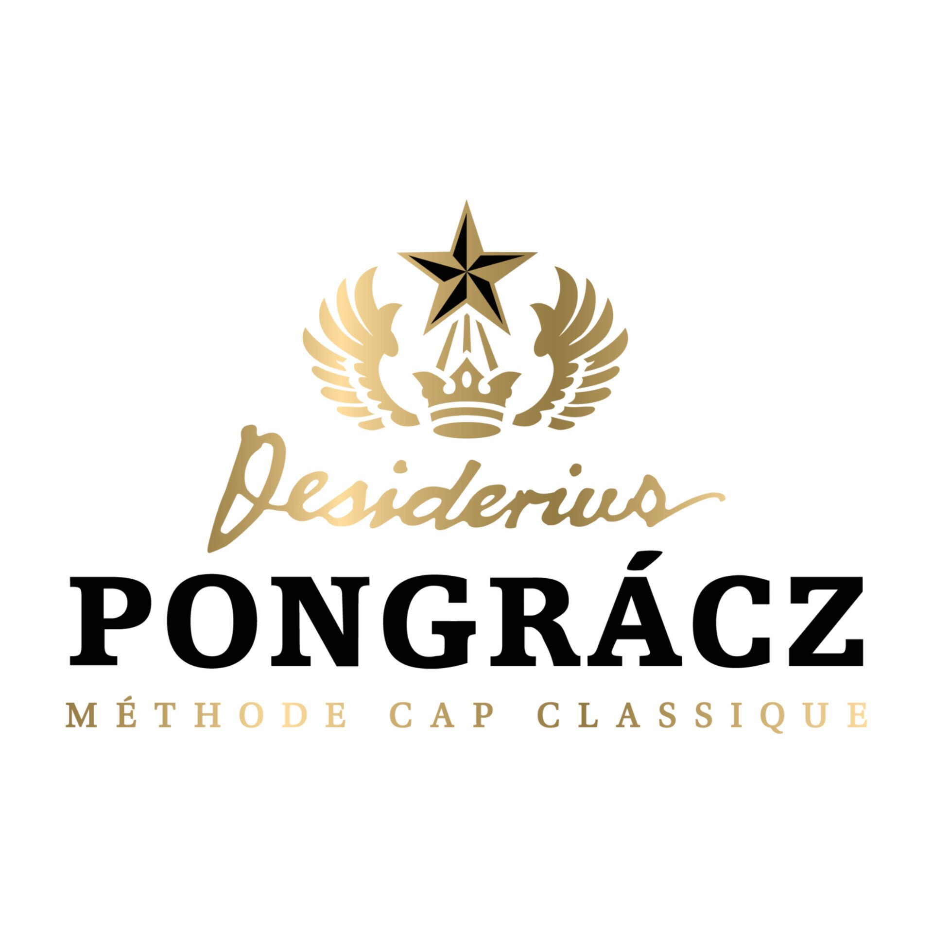 Food styling for a Pongracz sparkling wine TV commercial