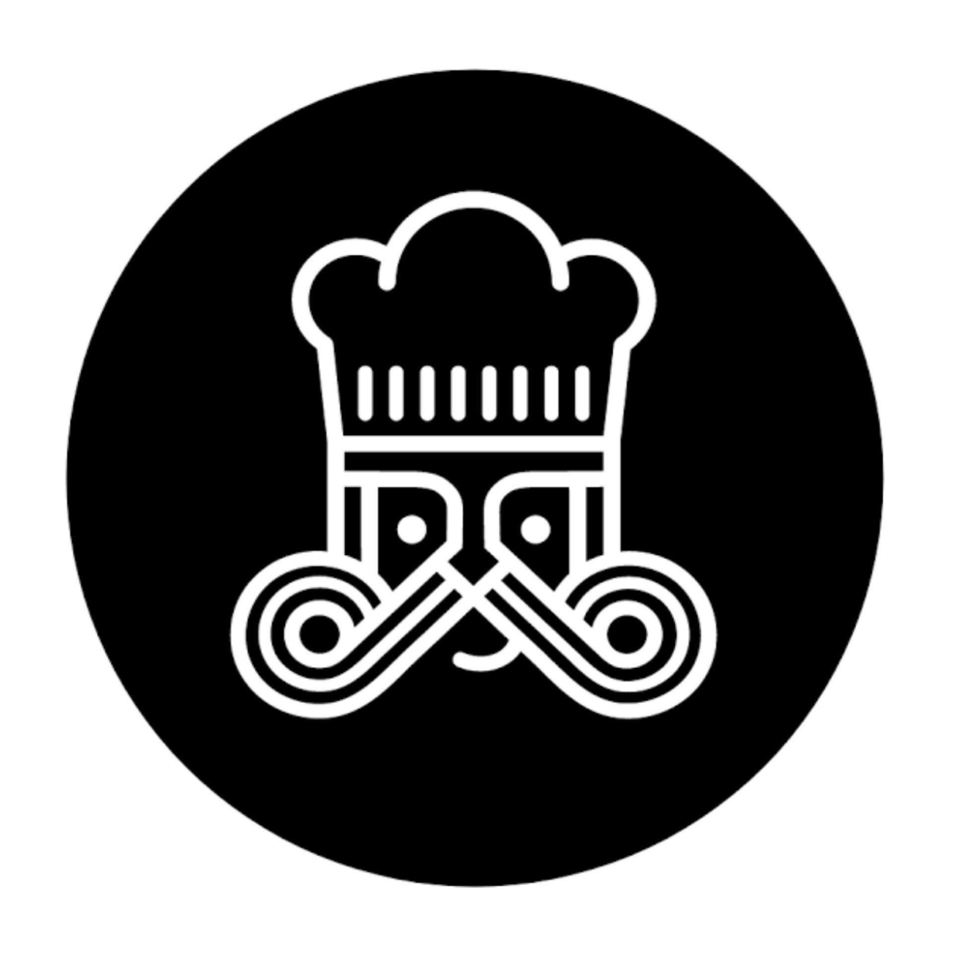 Bold food styling for over 100 delicious frozen meals for Delugo The Happy Food Co