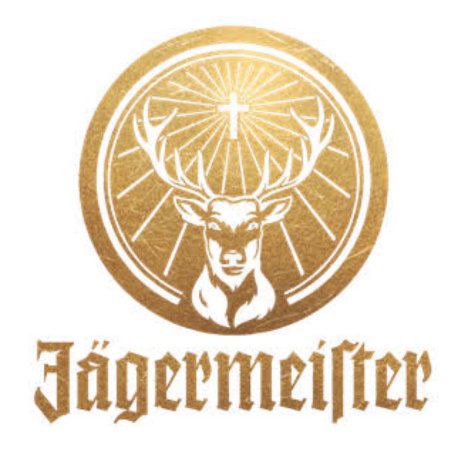 Beverage styling for Jagermeister liquor