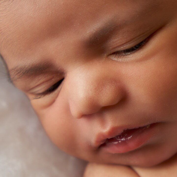 In our latest newborn session, we had little Jahir who stole our hearts. ❤️ tiny detail shots are my favorite to capture. 
www.jaimecaitlyn.com