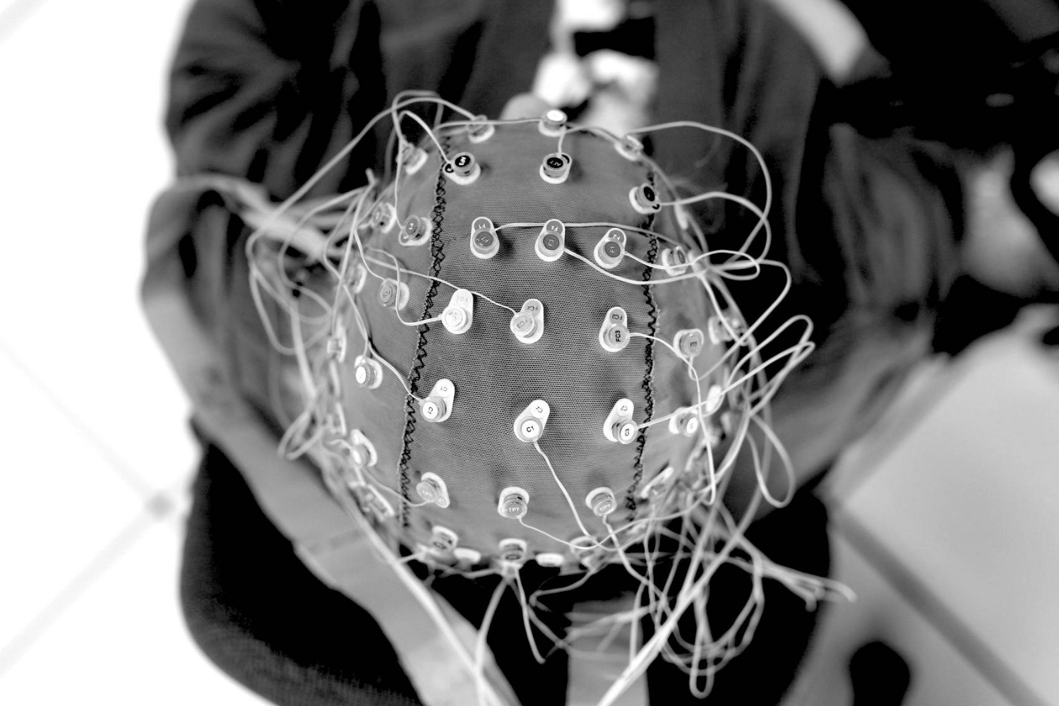 BRAIN DYNAMICS LAB