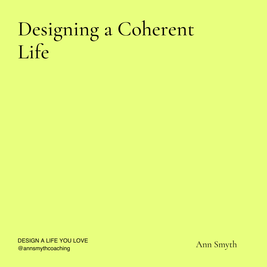 Whole-Life Integration: Designing a Coherent Life Beyond Fragmented Success