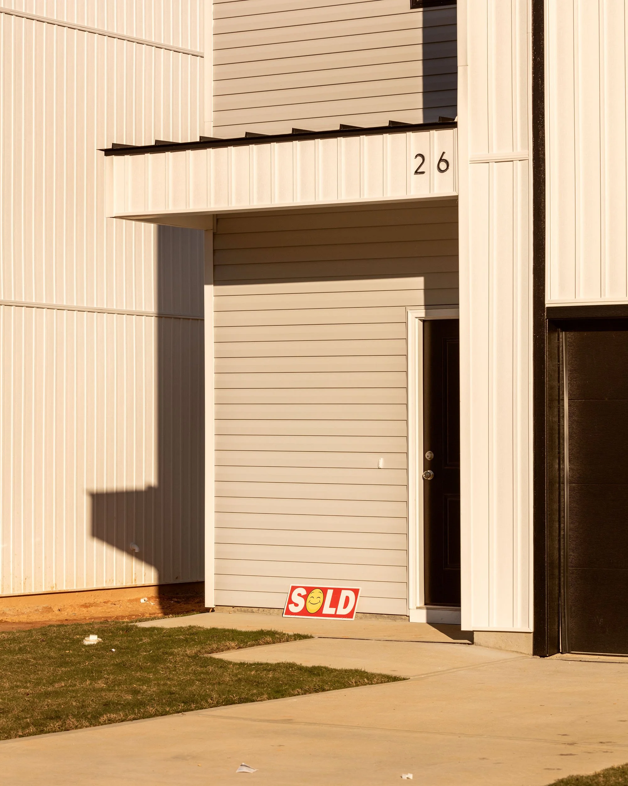 New Home Construction | Barron's