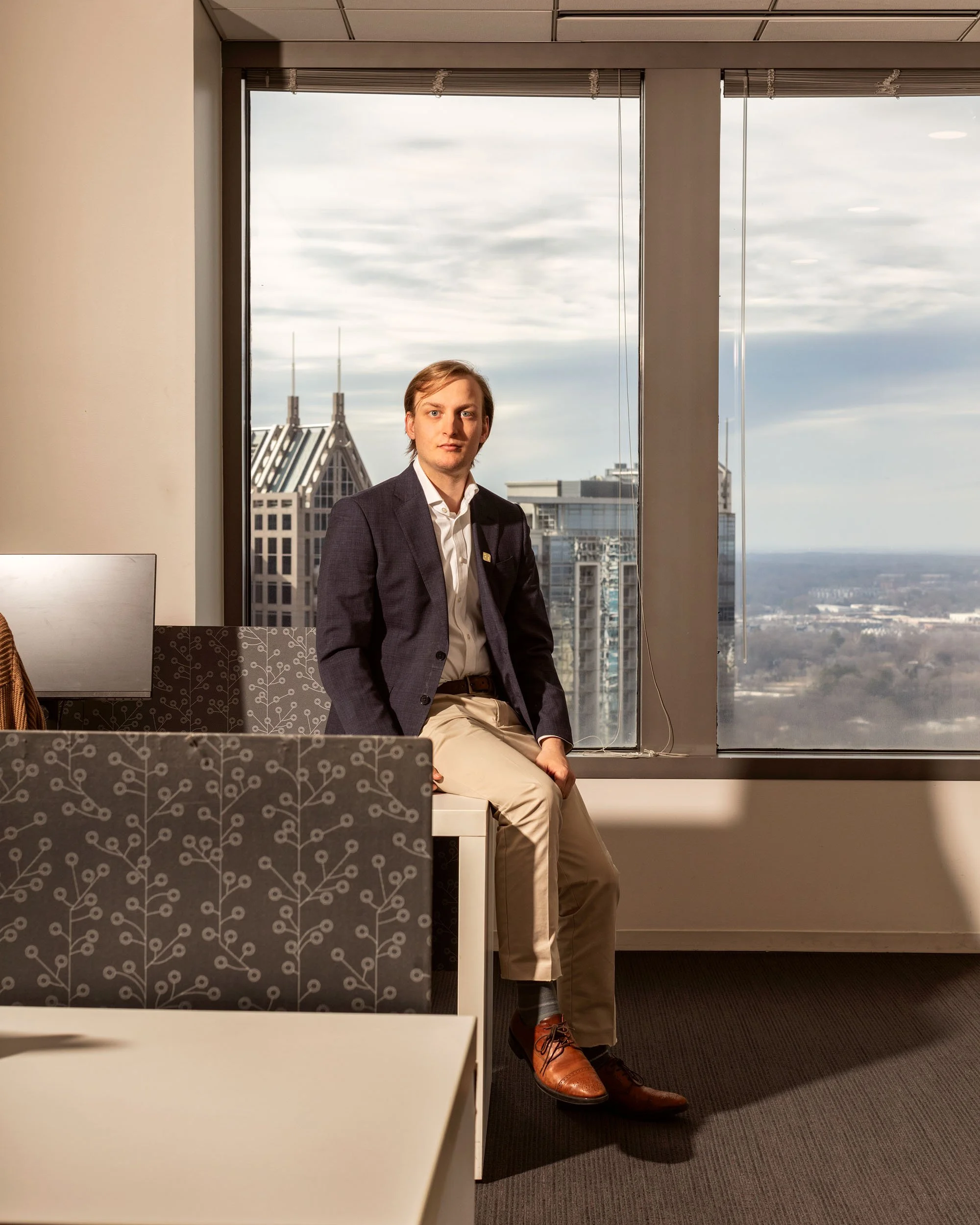 Matthew Laborde | Bloomberg BusinessWeek