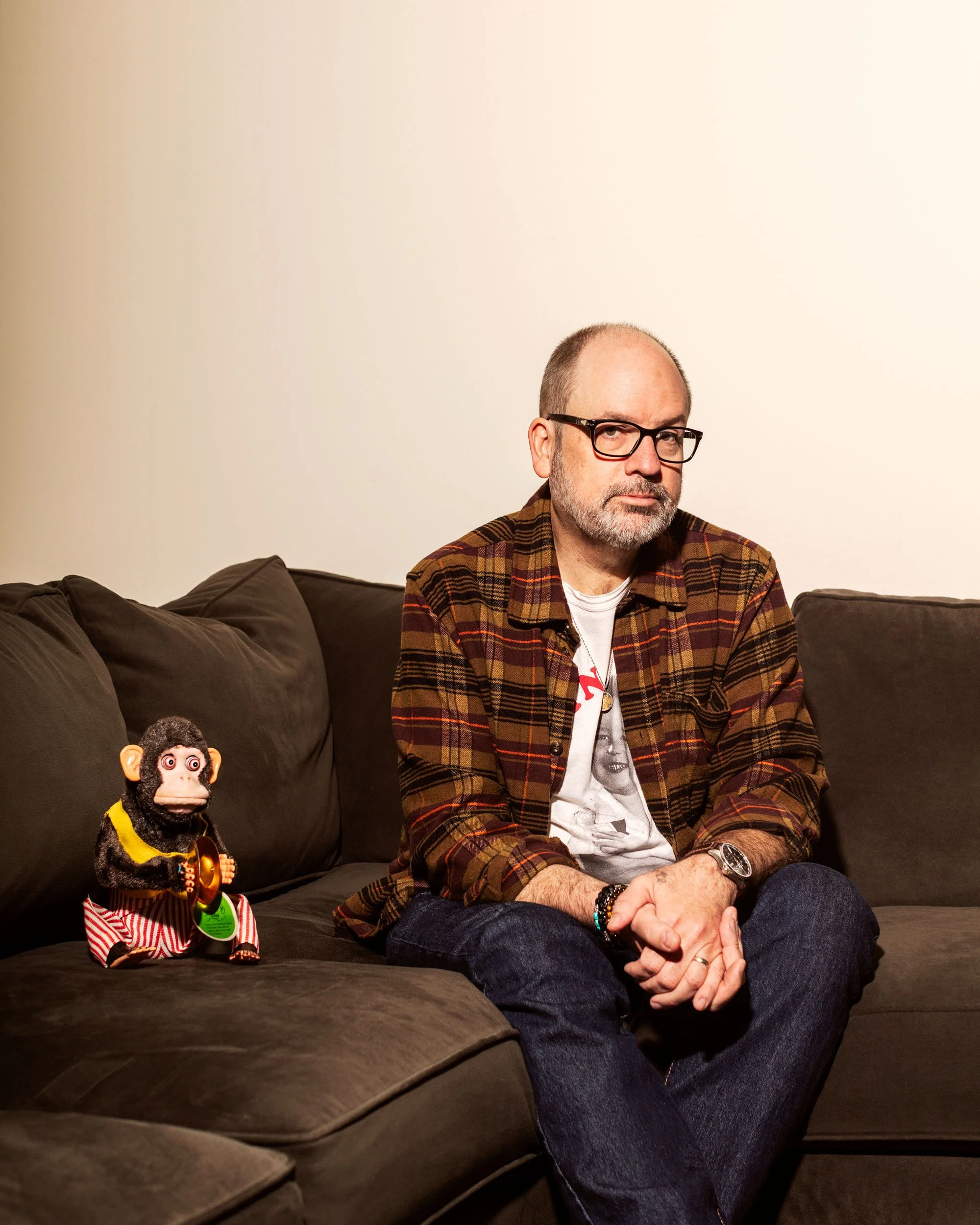 Scott Philbrook of Astonishing Legends | Tablet Magazine