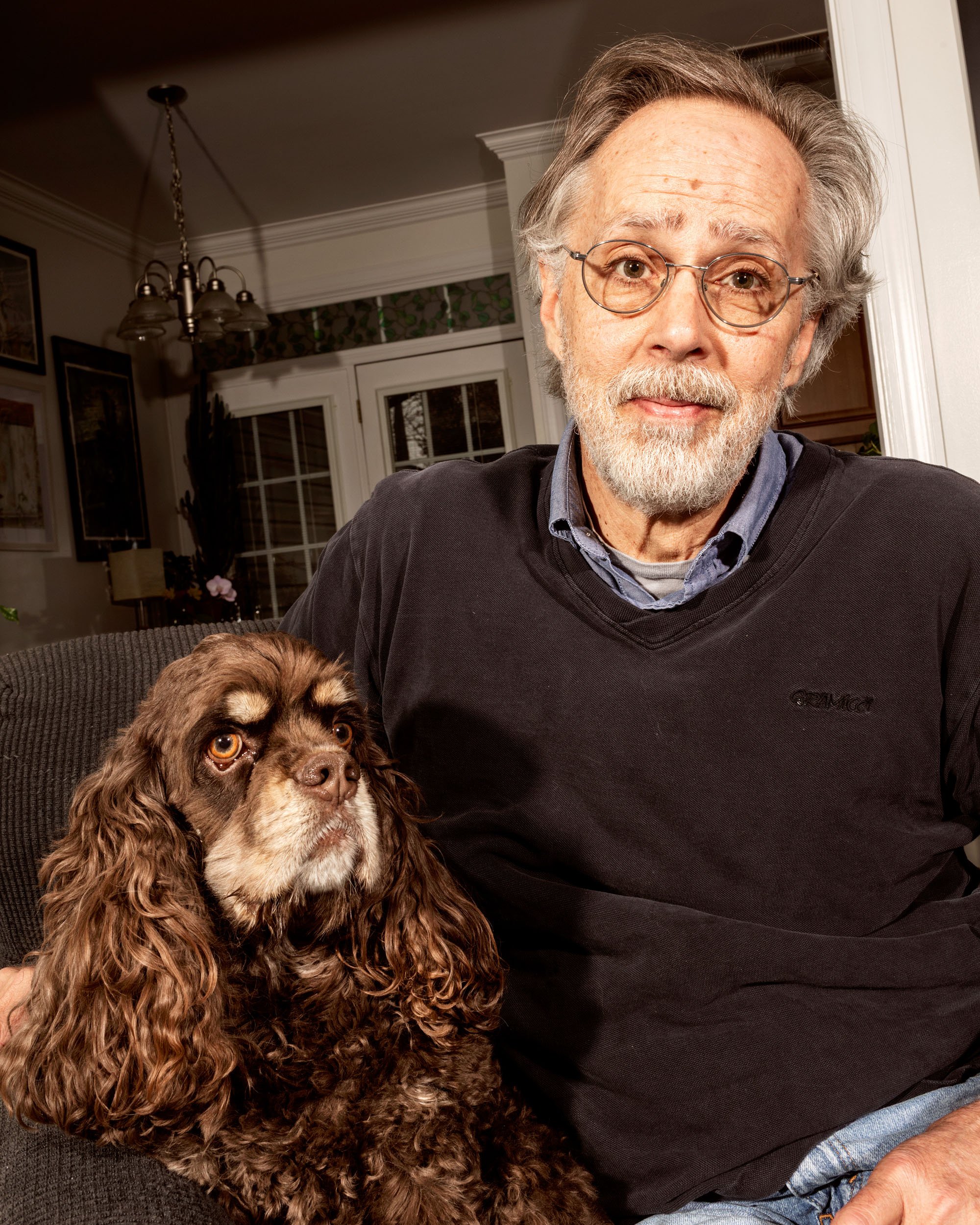 Dog Grooming | The New York Times