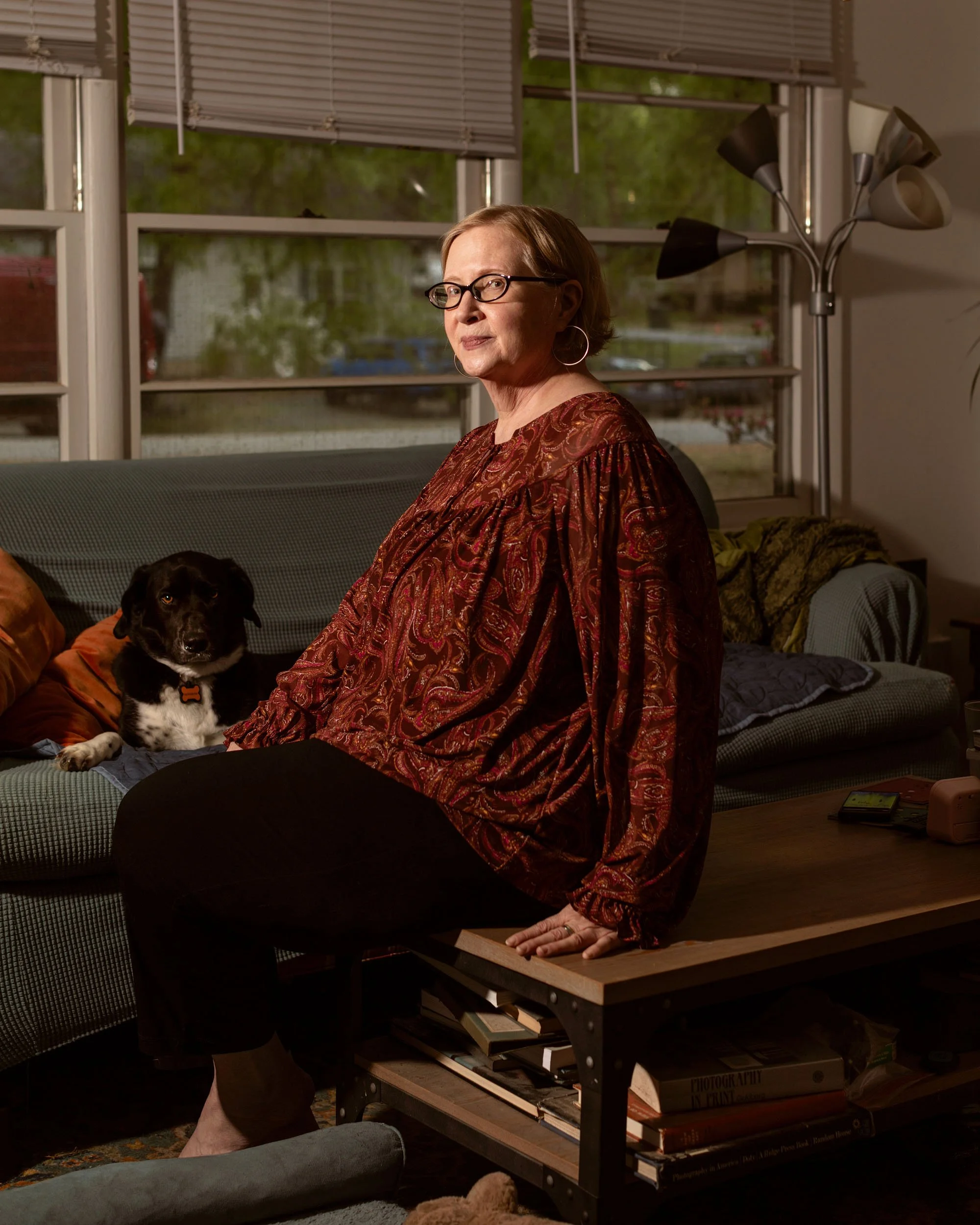Amy Trojanowski and Medicare cuts | The New York Times