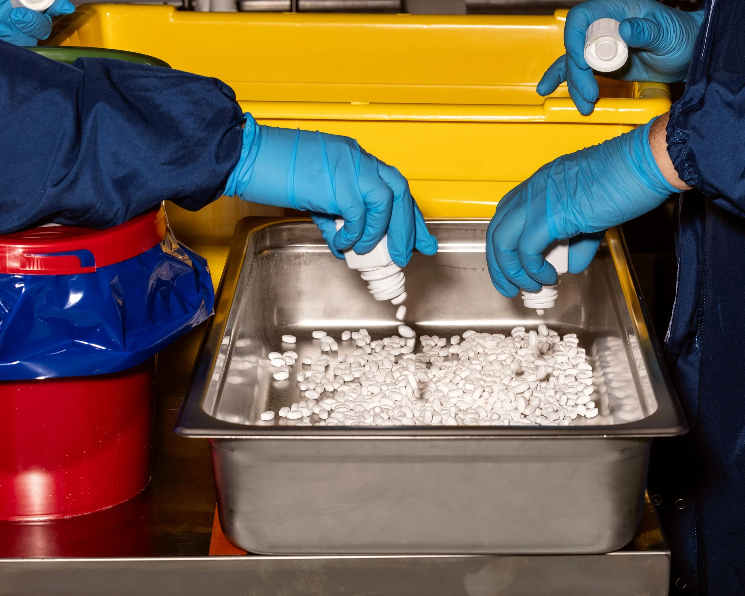 The First Wegovy Pills | TIME Magazine