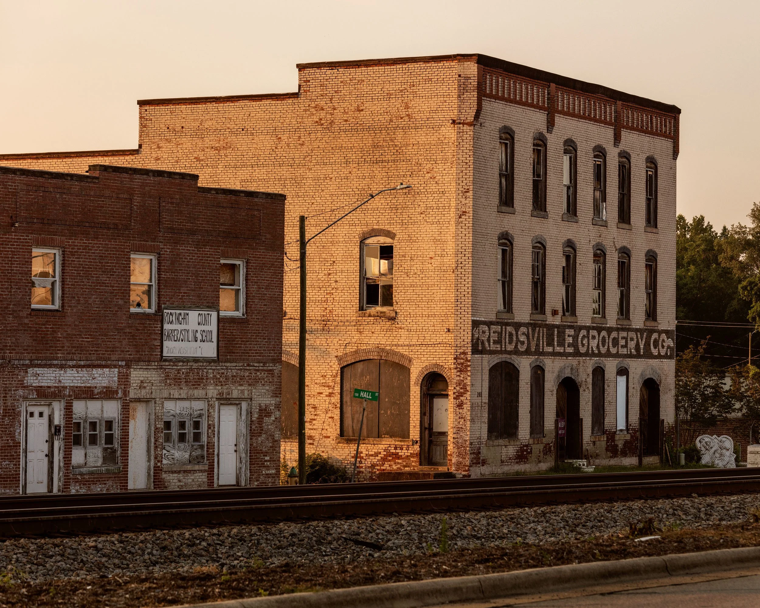 New Rural Business | Bloomberg Markets