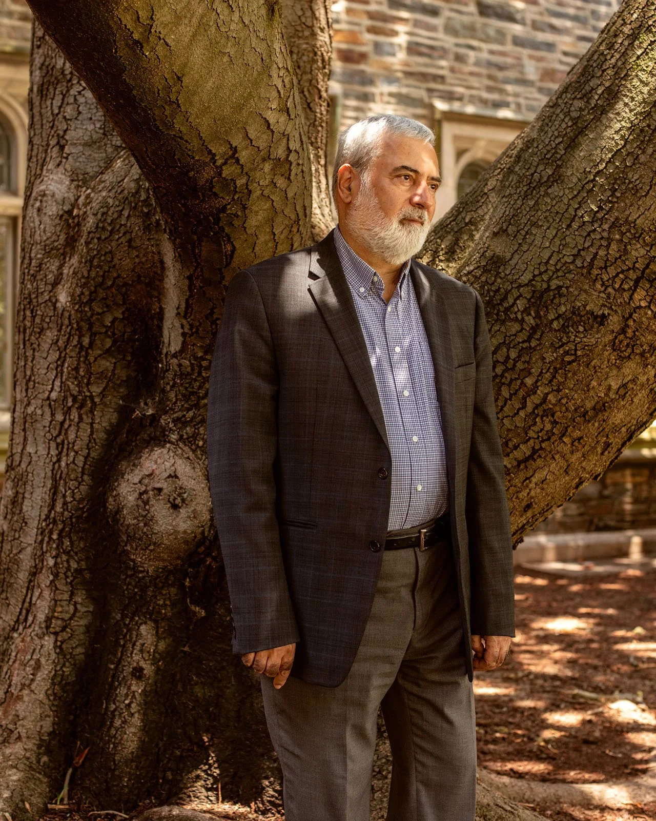 Ayatollah Mohsen Kadivar | Der Spiegel