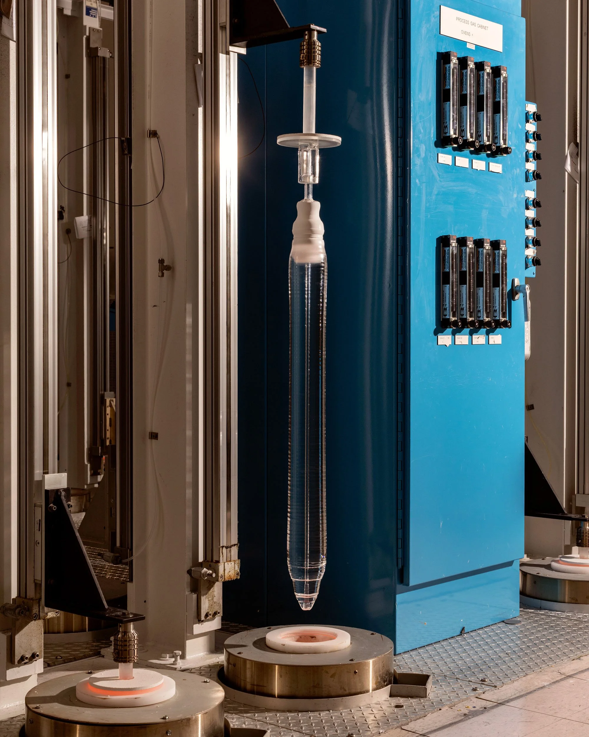 Corning Optical Fiber | WSJ