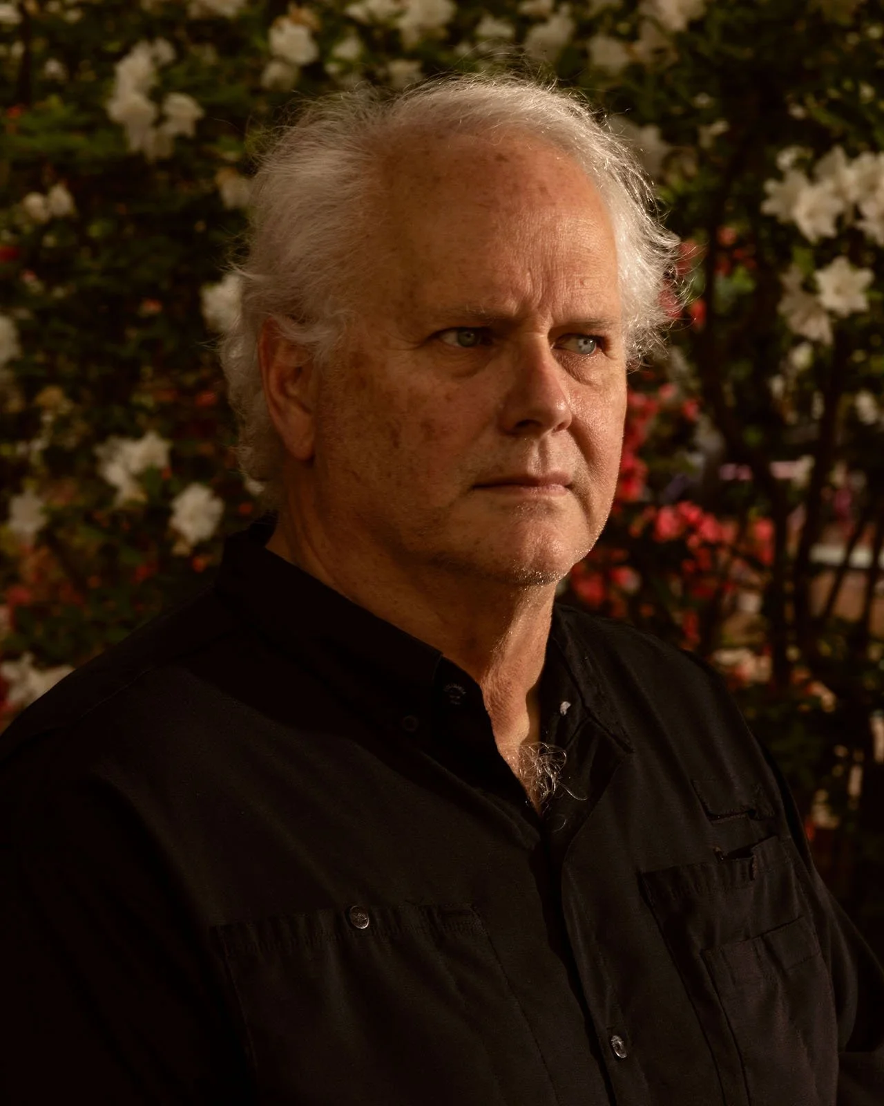 Dr. Ralph Baric | TIME Magazine