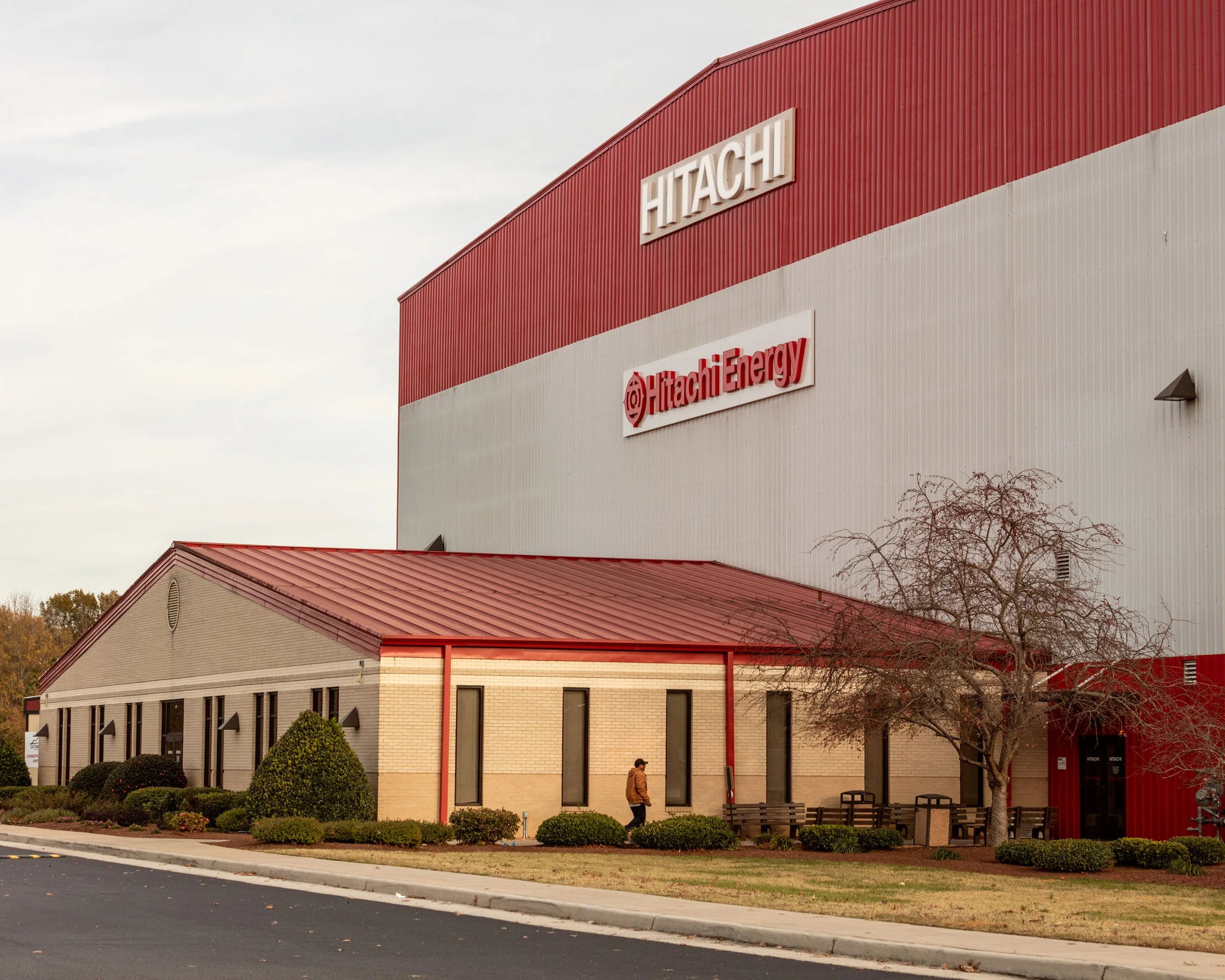 Hitachi Energy | WSJ