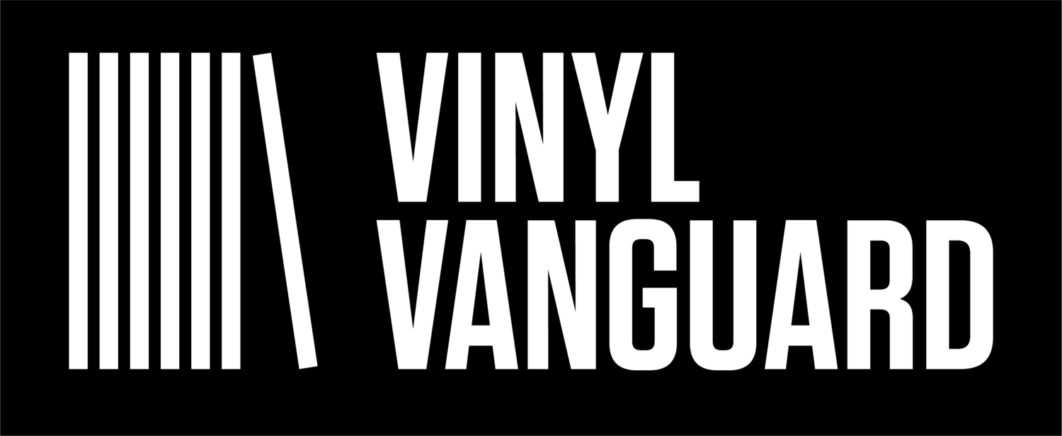 Vinyl Vanguard