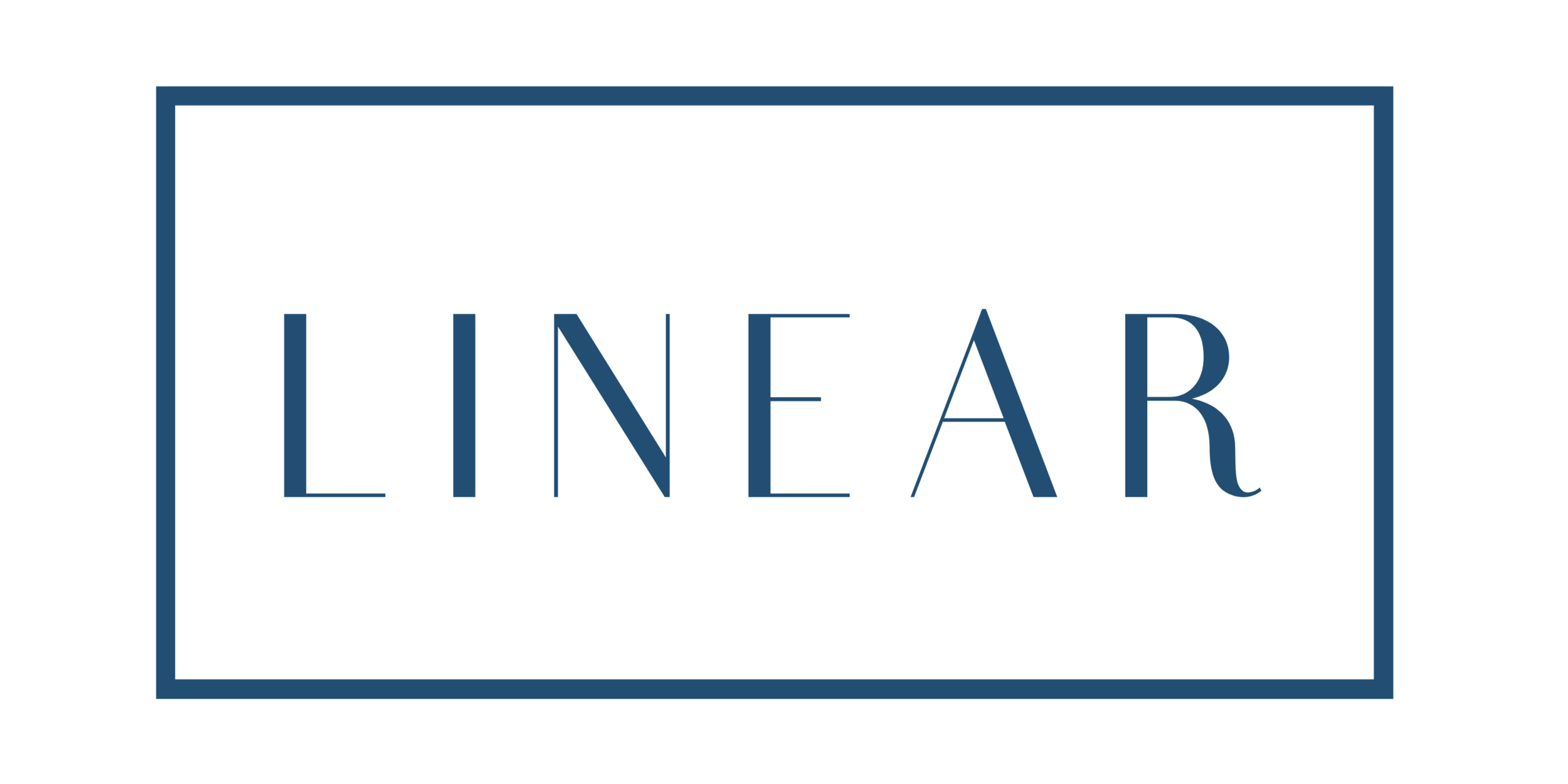 Linear