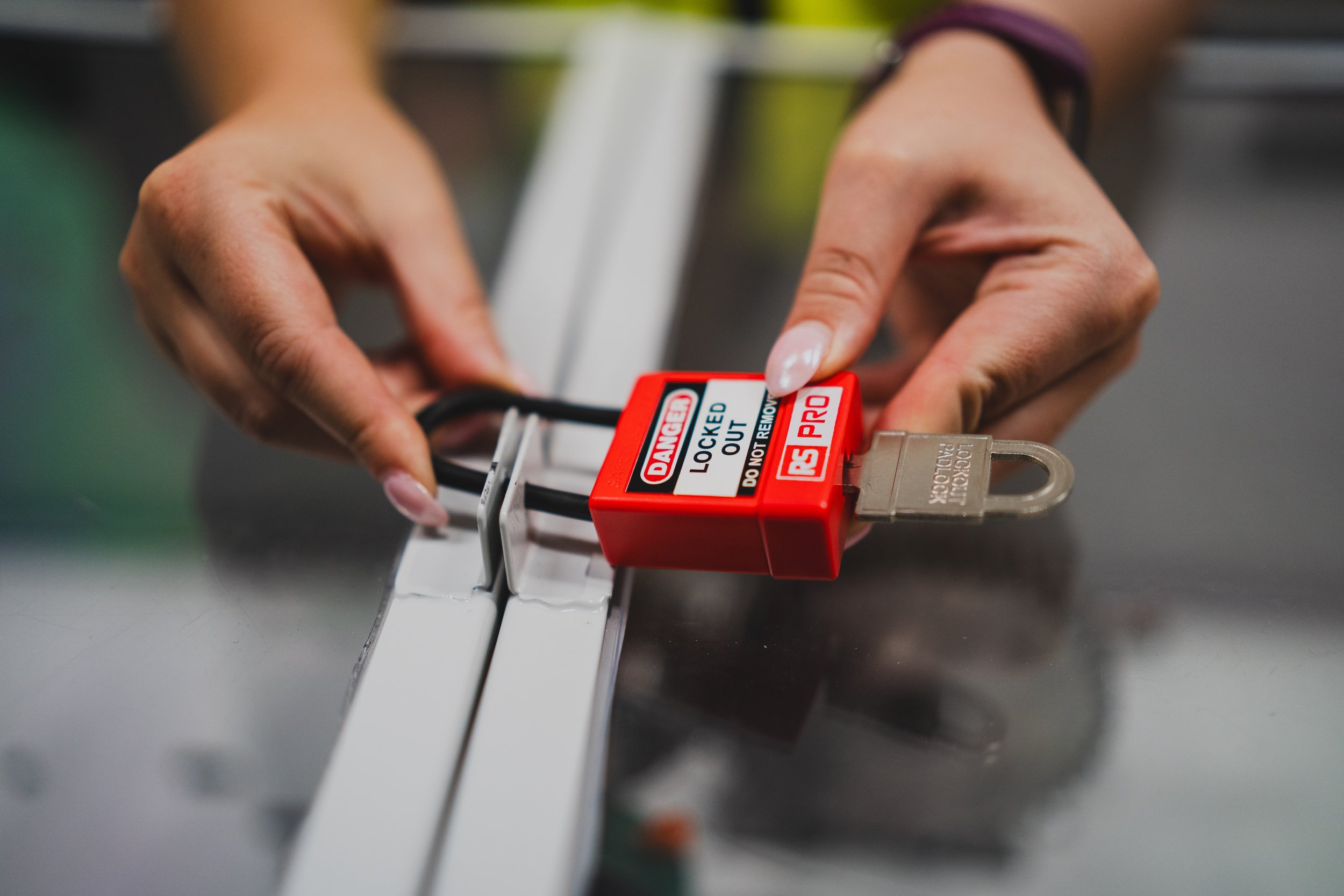 Electrical Safety