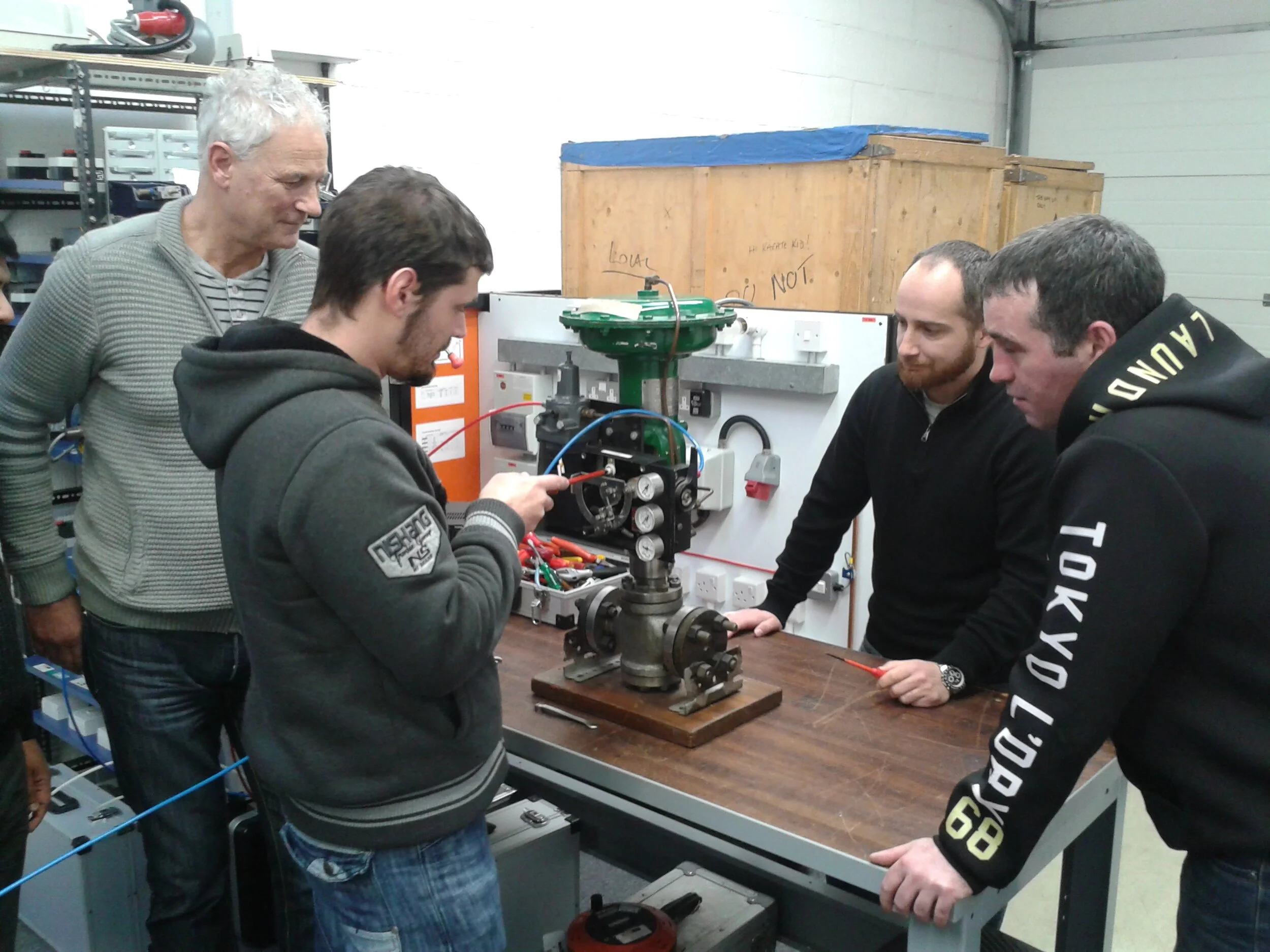 HOW TO RECOVER MCP CREDENTIALS visual data 3