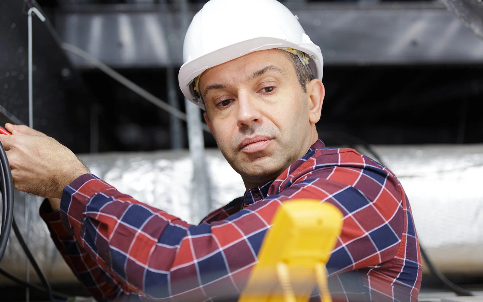 Electrical Duty Holders and Risk Reduction — MCP Technical Training