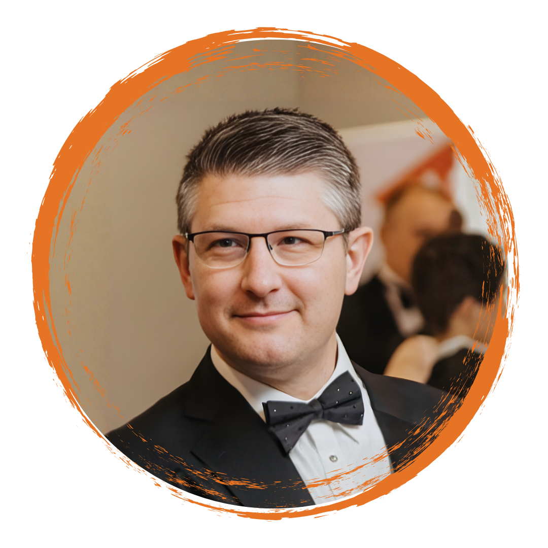 BEN COURTS Sales Manager – Consultancy &amp; Asset Management