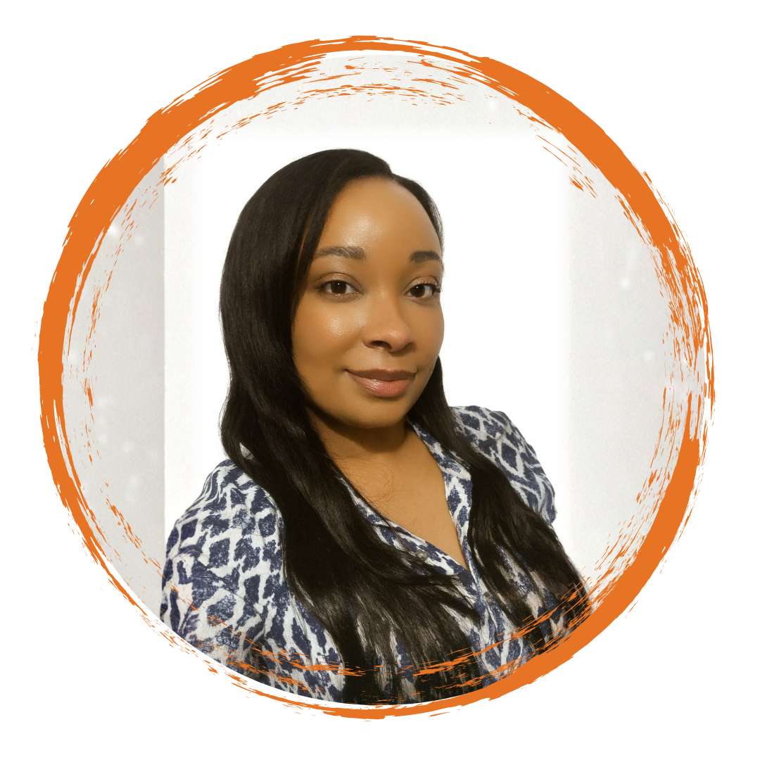 SHANIQUE FERRON, Finance Assistant